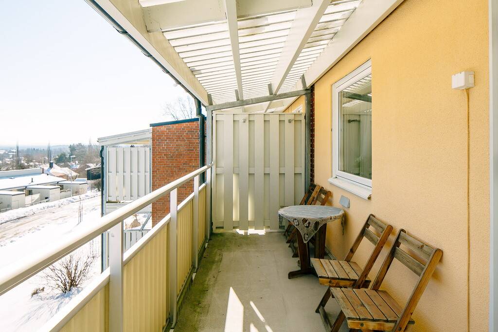 4 rum Lägenhet på Norra Bergvägen 33B Billingssluttningen Skövde kommun - bild 18