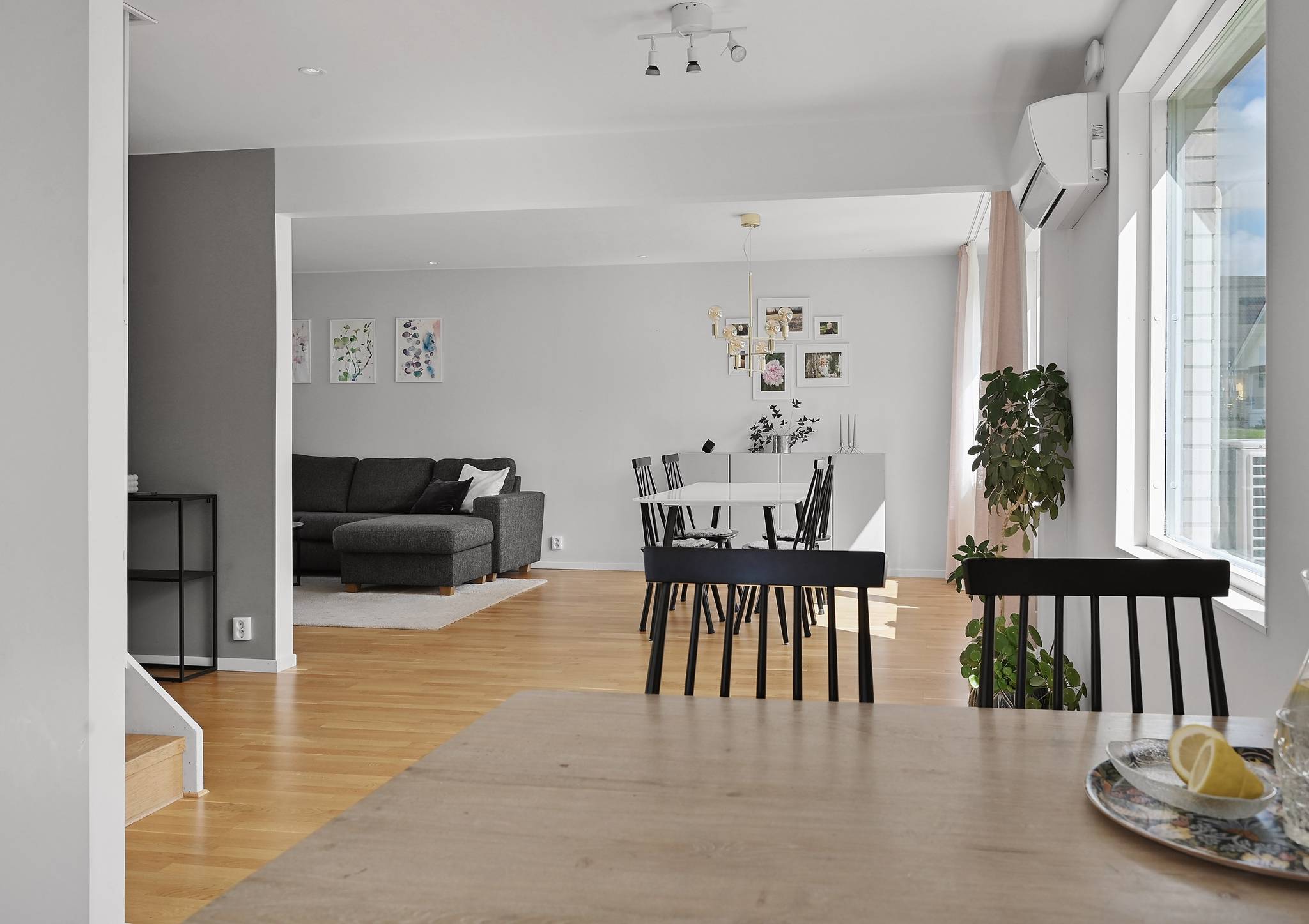 4 rum Kedjehus på Skepptunagränd 9 Brunnby Vik Upplands Väsby kommun - bild 8