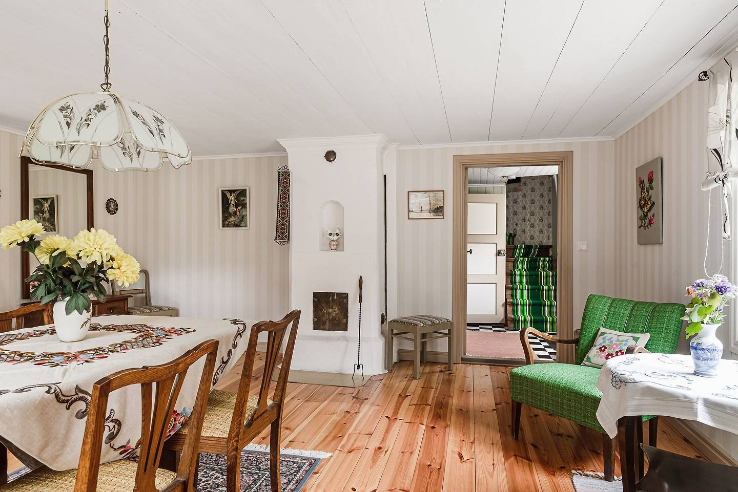 2 rum Fritidshus på Somvik Haget 1 Boxholms kommun - bild 13