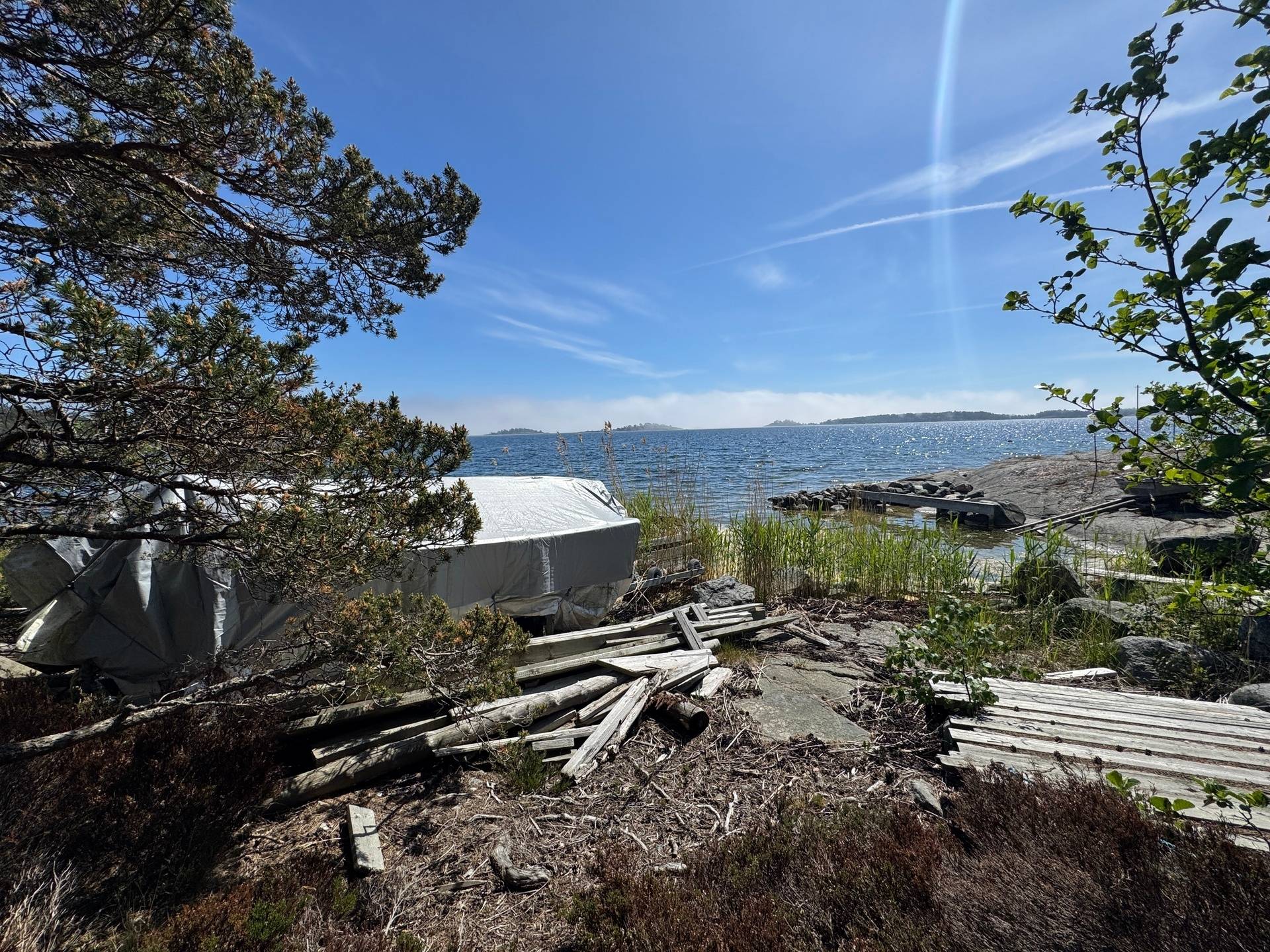 3 rum Fritidshus på Fiversättraön 34 Fiversättraön Haninge kommun - bild 26
