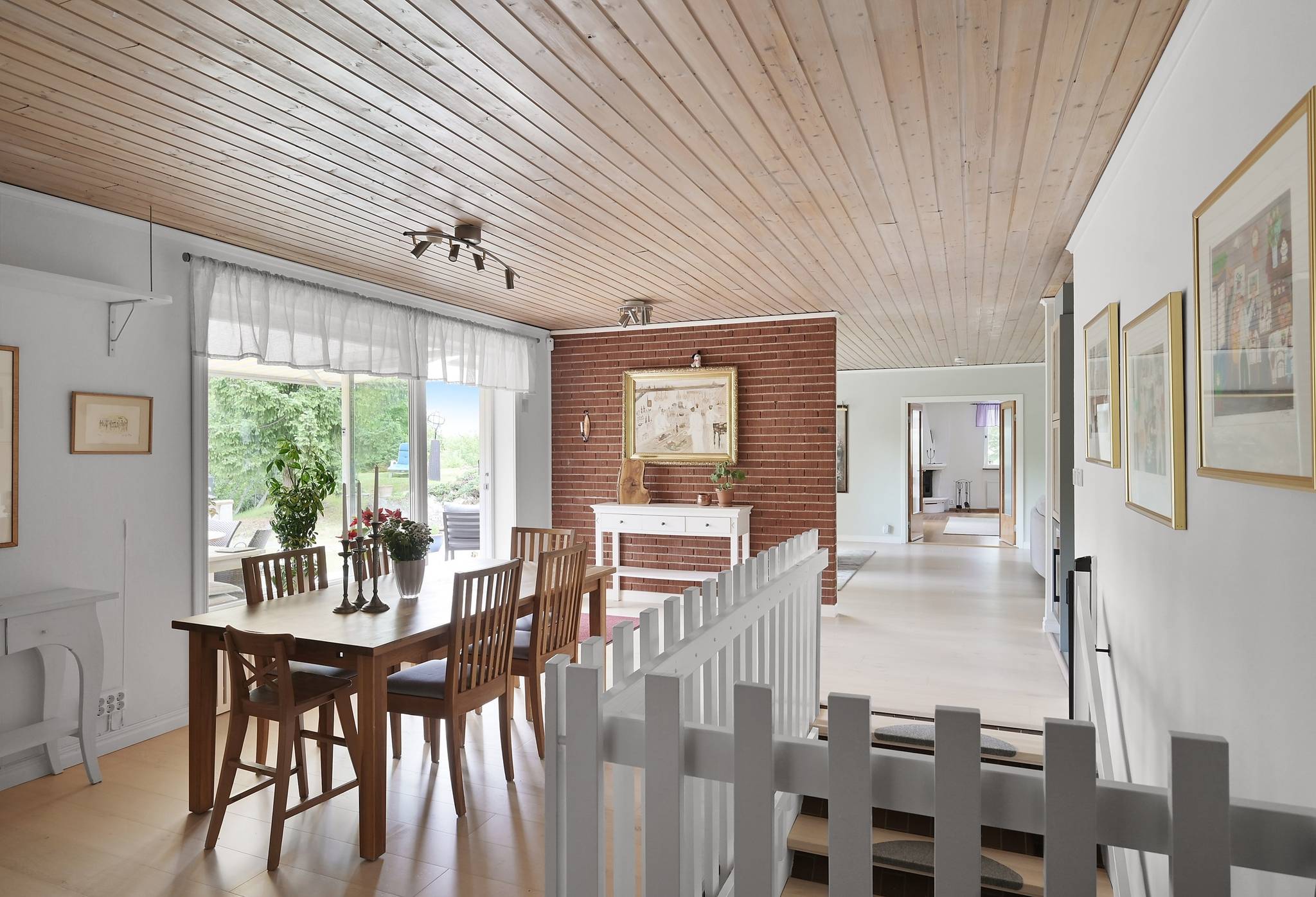 6 rum Villa på Trastvägen 24 Segeltorp Huddinge kommun - bild 15
