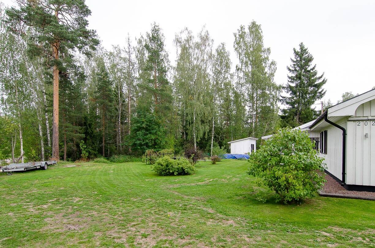 5 rum Villa på Hammarbyvägen 202 Gästrike Hammarby Sandvikens kommun - bild 5