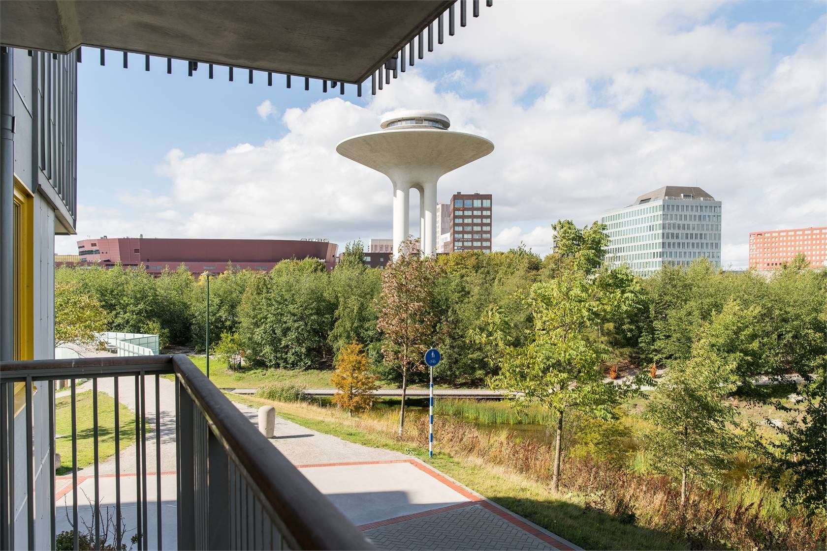 1.5 rum Lägenhet på Dagvattengatan 8C Hyllie Malmö kommun - bild 18