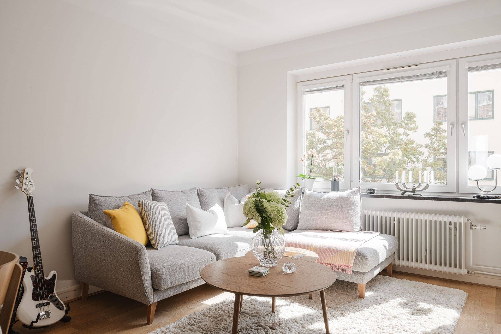 3 rum Lägenhet på Östervärnsgatan 10A Östervärn Malmö kommun - bild 10
