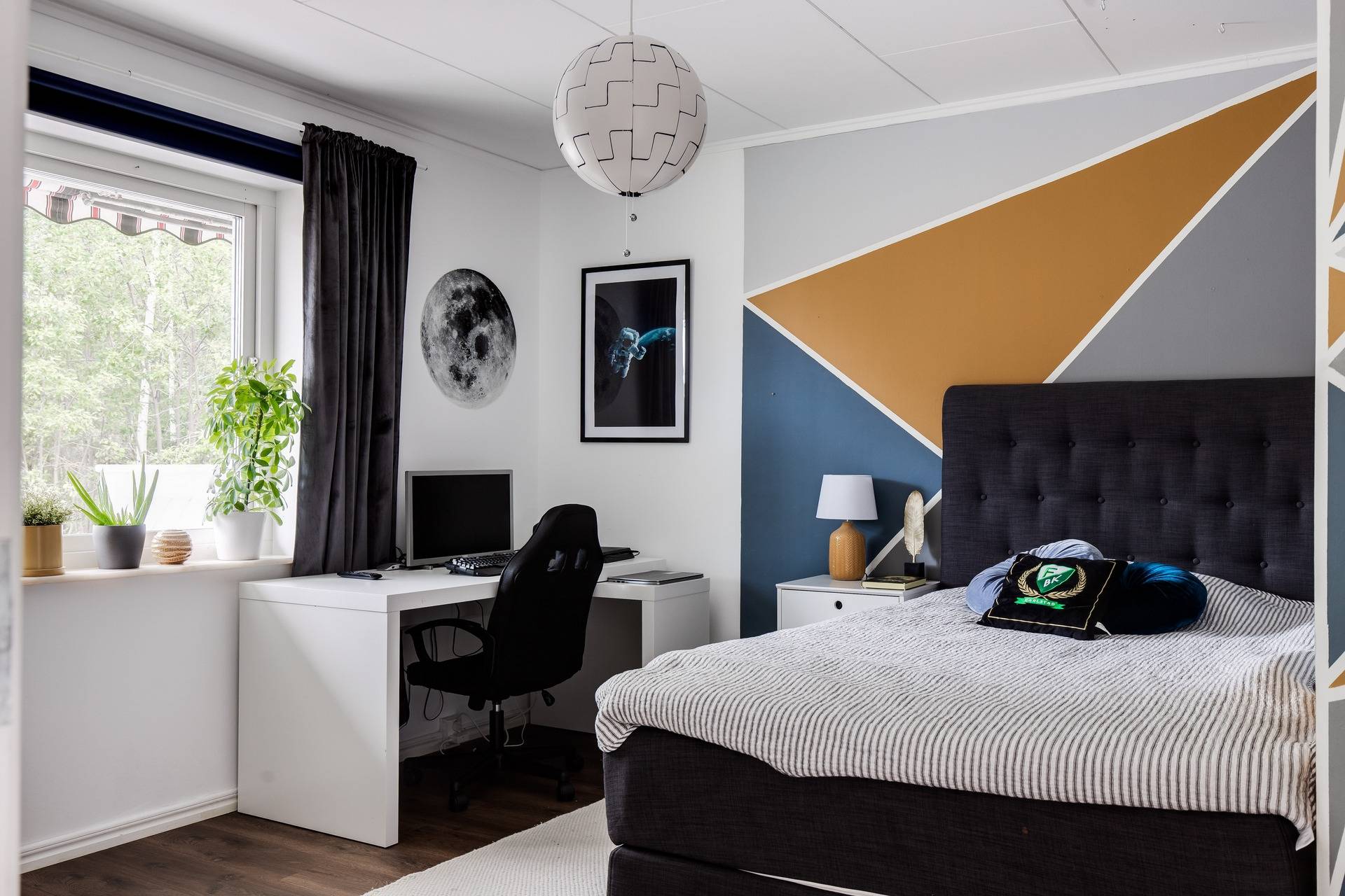5 rum Villa på Landbrisen 8 Strand Kristinehamns kommun - bild 14