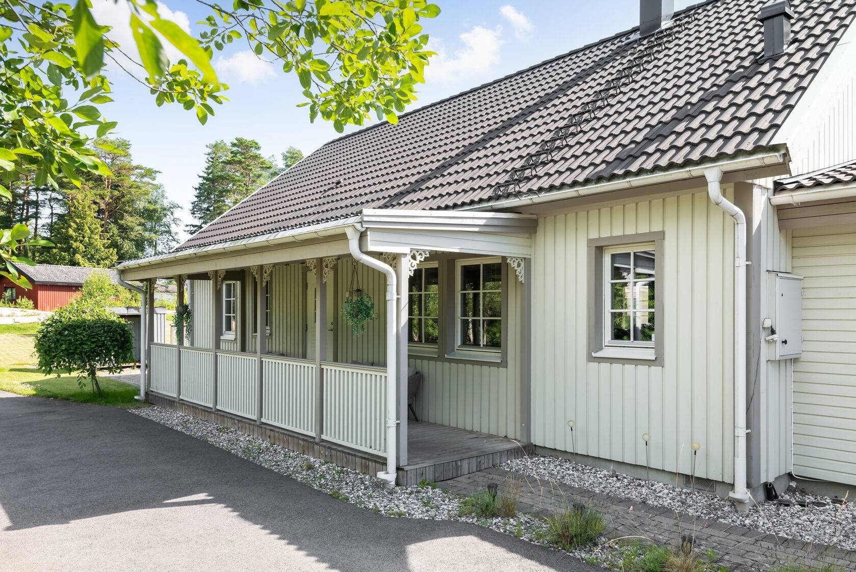 7 rum Villa på Furubergsvägen 48 Gråbo - Olstorp Lerums kommun - bild 23