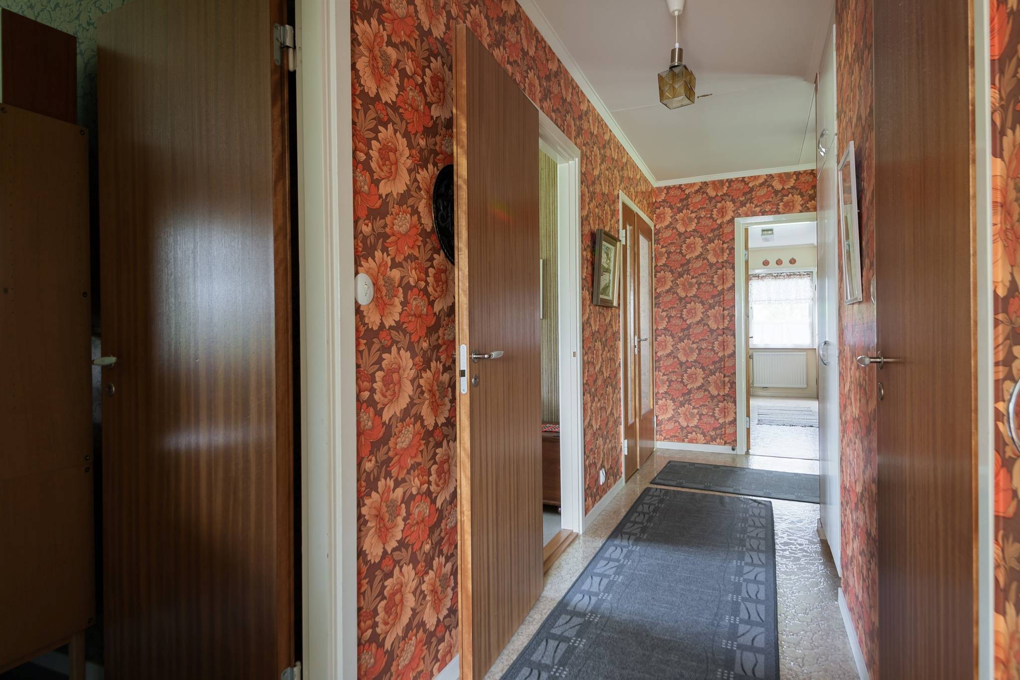 4 rum Villa på Rännarhedsvägen 32 Gagnefs kommun - bild 10