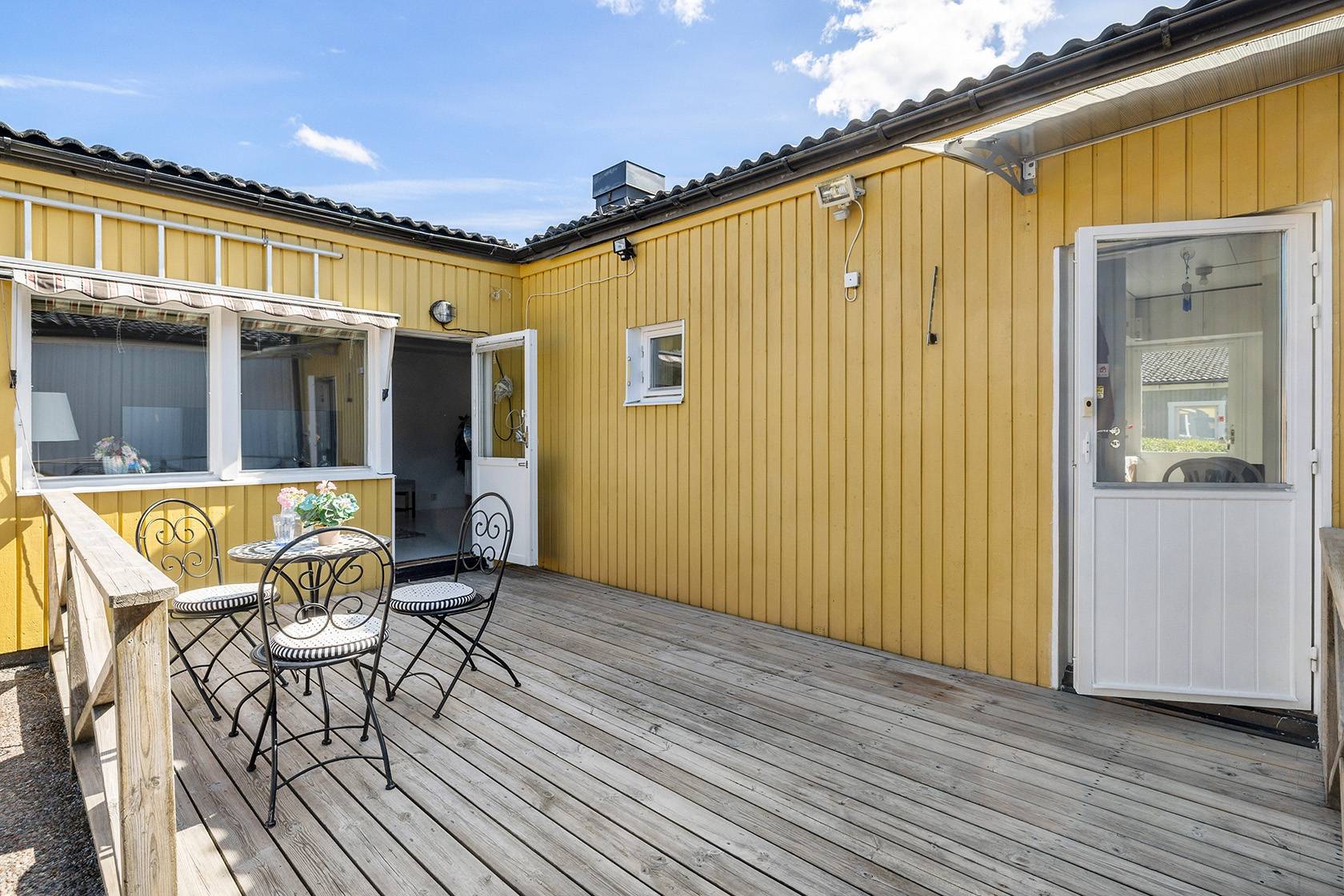 3 rum villa på Marsgatan 24 Steninge, Sigtuna kommun - bild 4