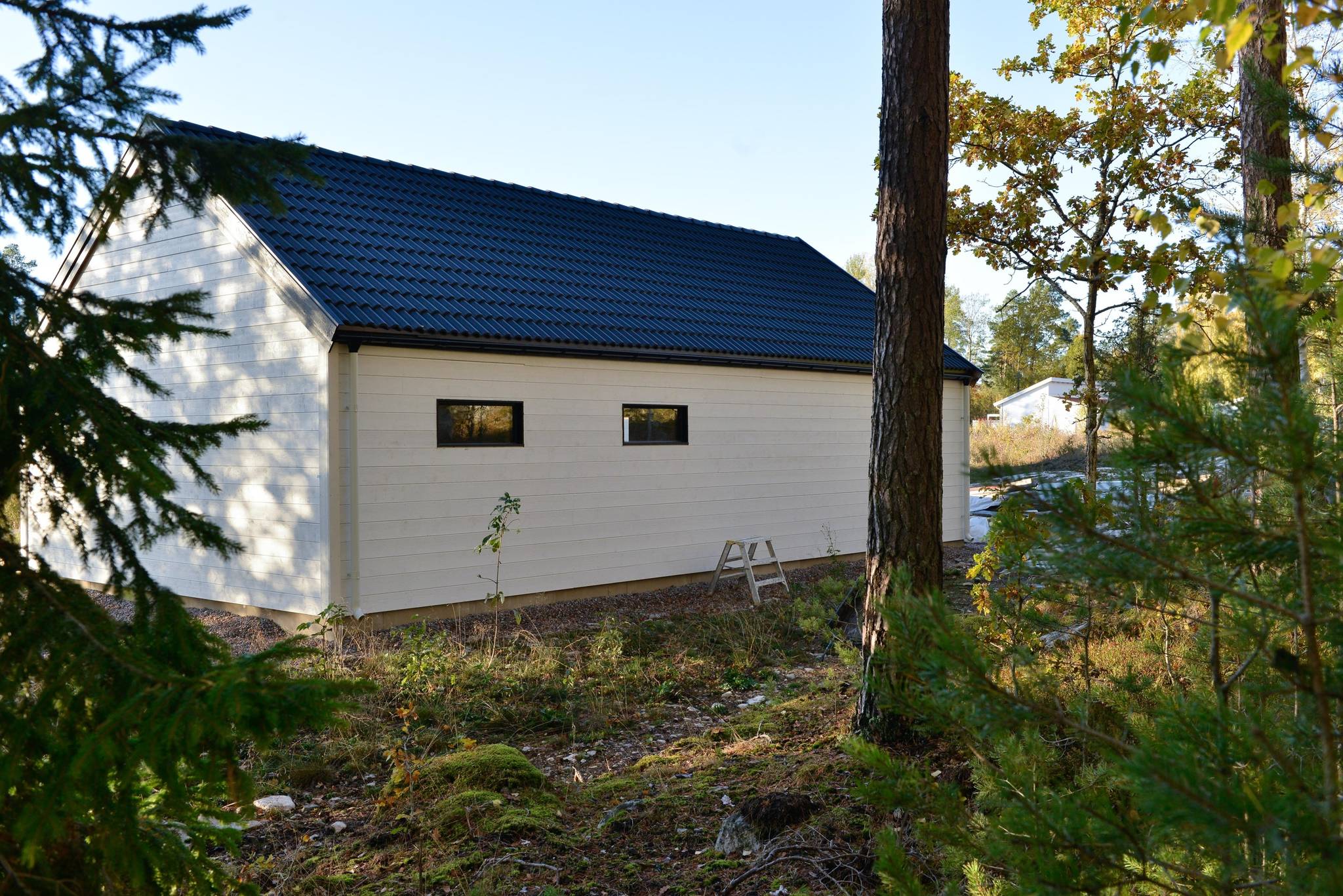6 rum Villa på Jäders-Ekeby 15 Jäders-Ekeby Eskilstuna kommun - bild 29