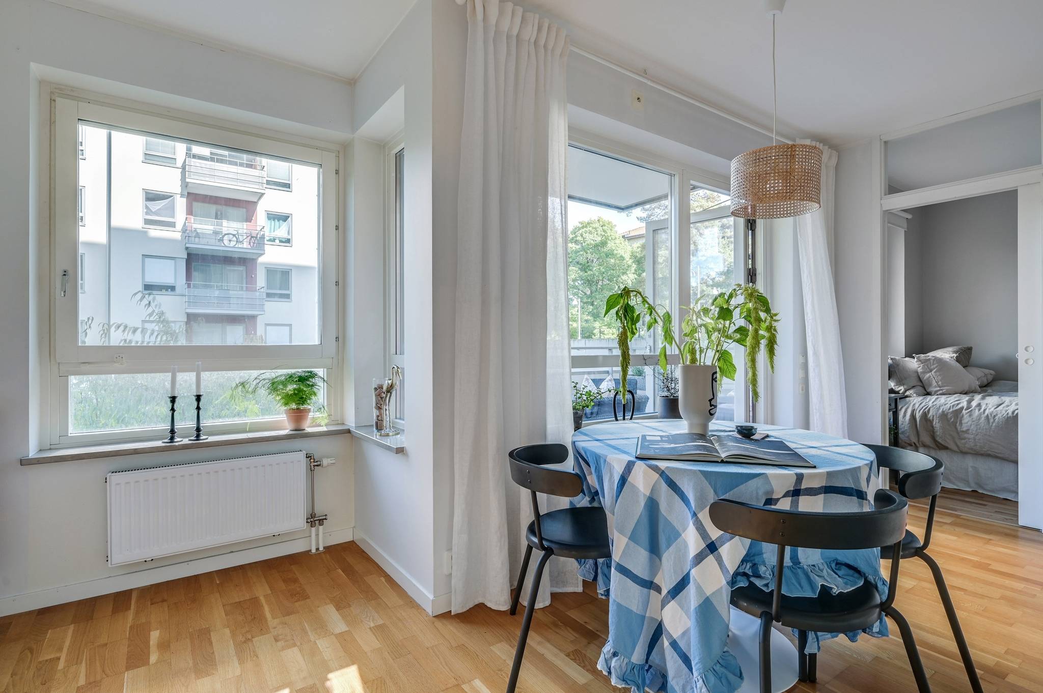 2 rum Lägenhet på Björnsonsgatan 58 Bromma - Blackeberg Stockholms kommun - bild 5