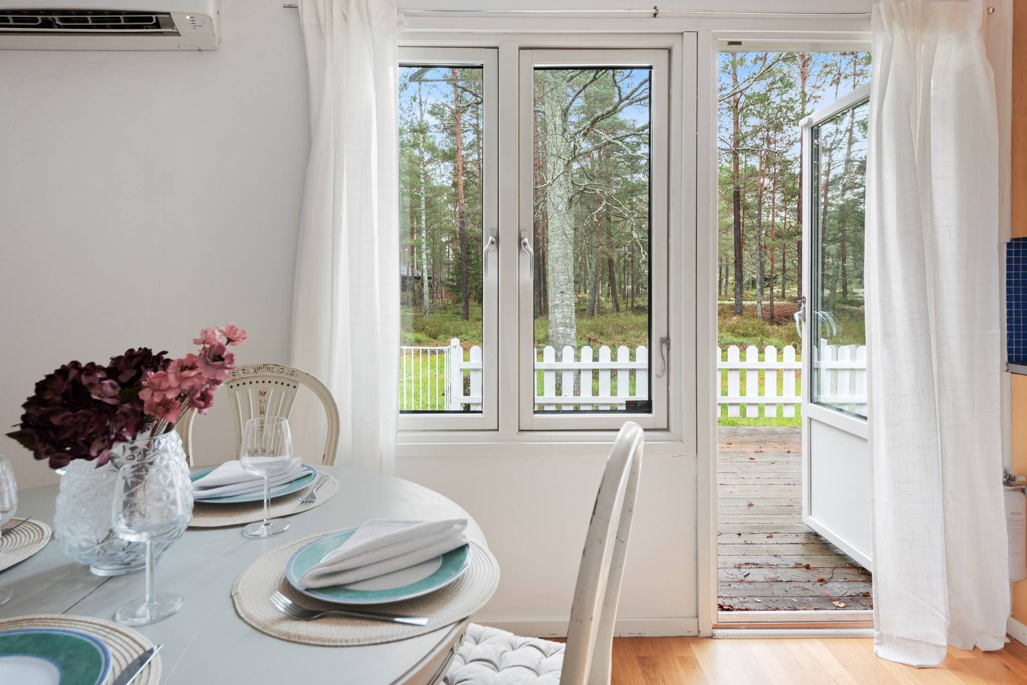 3 rum Villa på Djurdalsvägen 28 Barnvik Värmdö kommun - bild 17