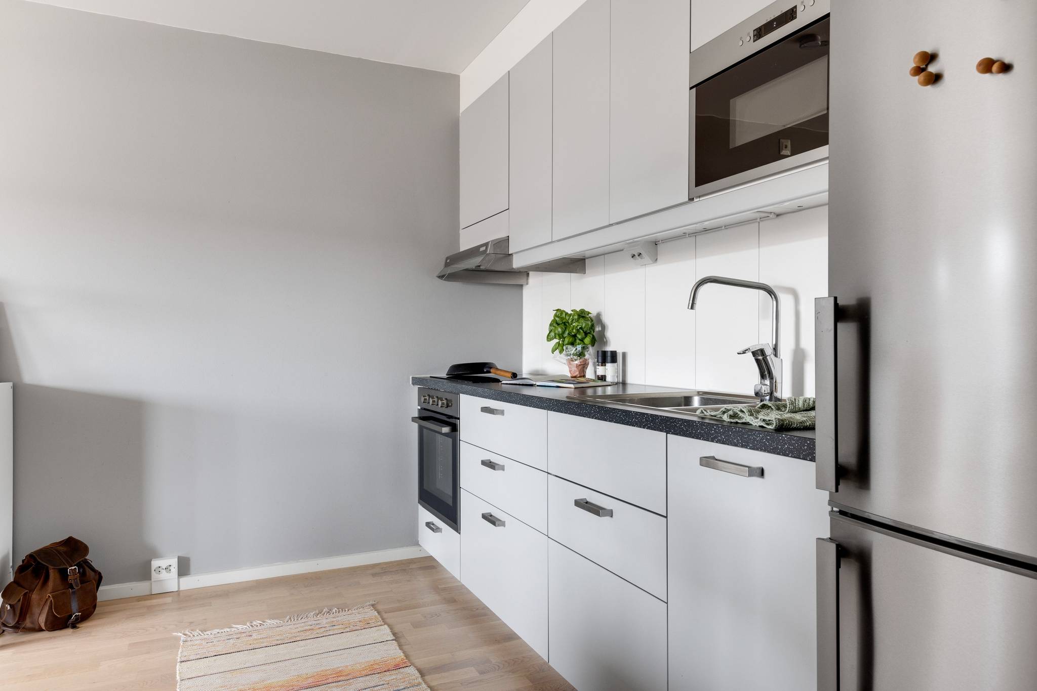 1 rum Lägenhet på Råbyvägen 53 D Gränby Uppsala kommun - bild 10