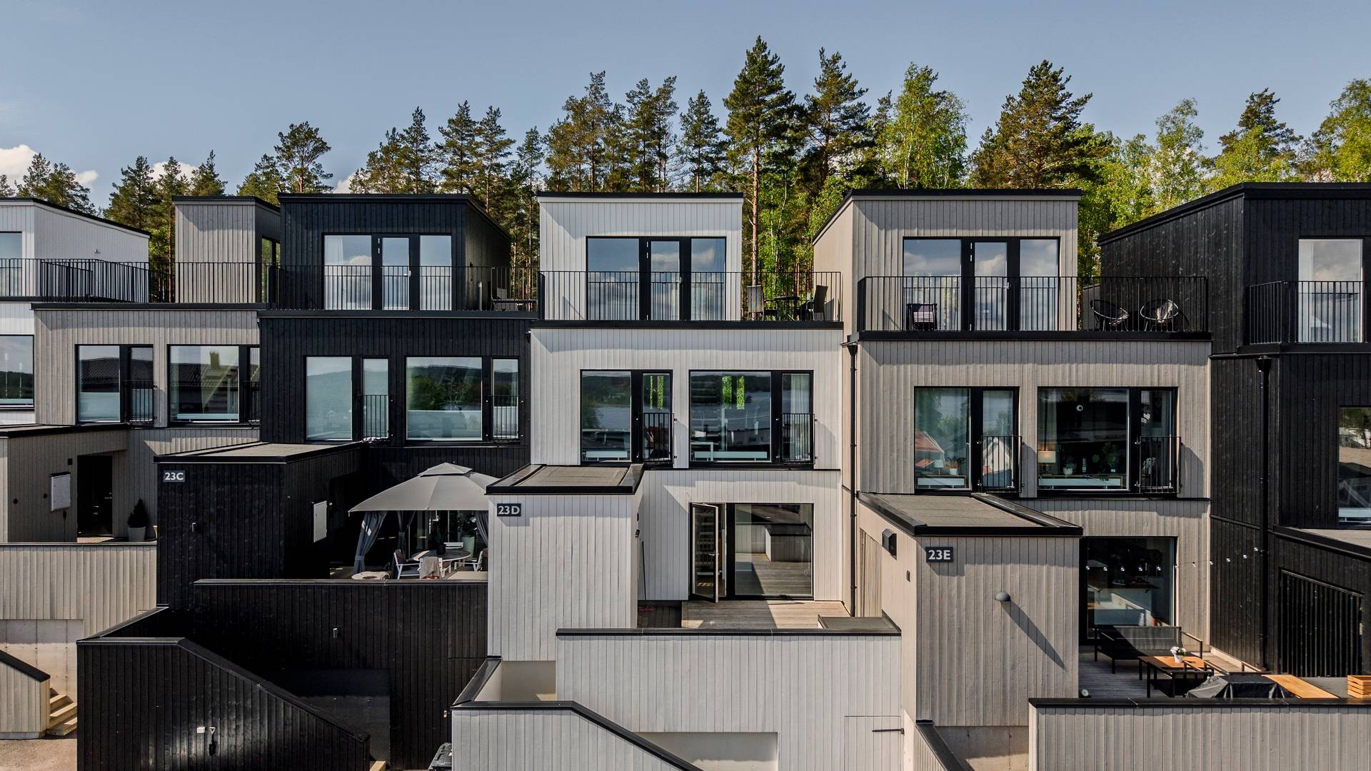 5 rum lägenhet på Skogsbruksvägen 23D Edsgatan, Karlstads kommun - bild 2