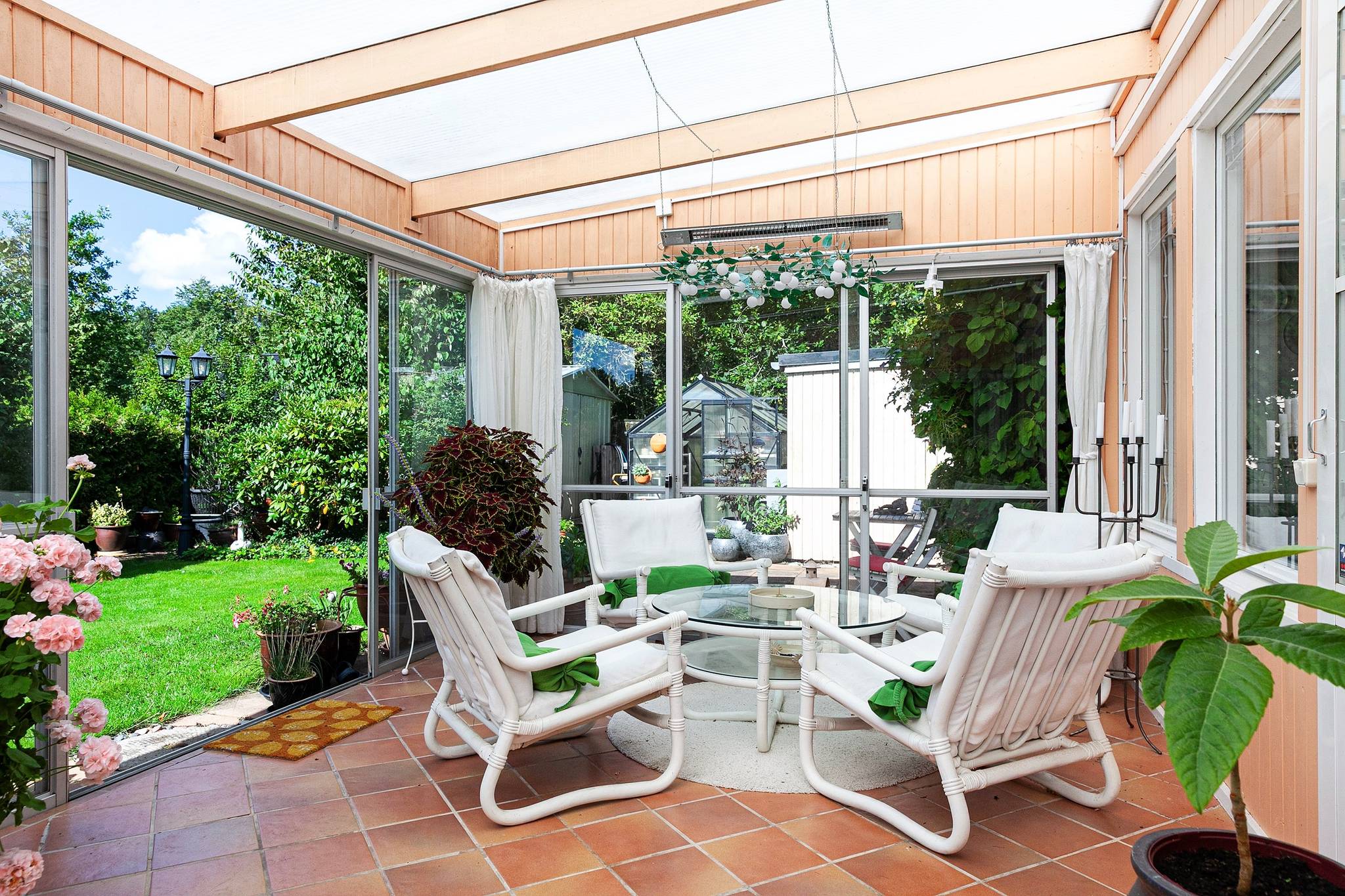7 rum Villa på Lokvägen 29E Påarp Helsingborgs kommun - bild 21