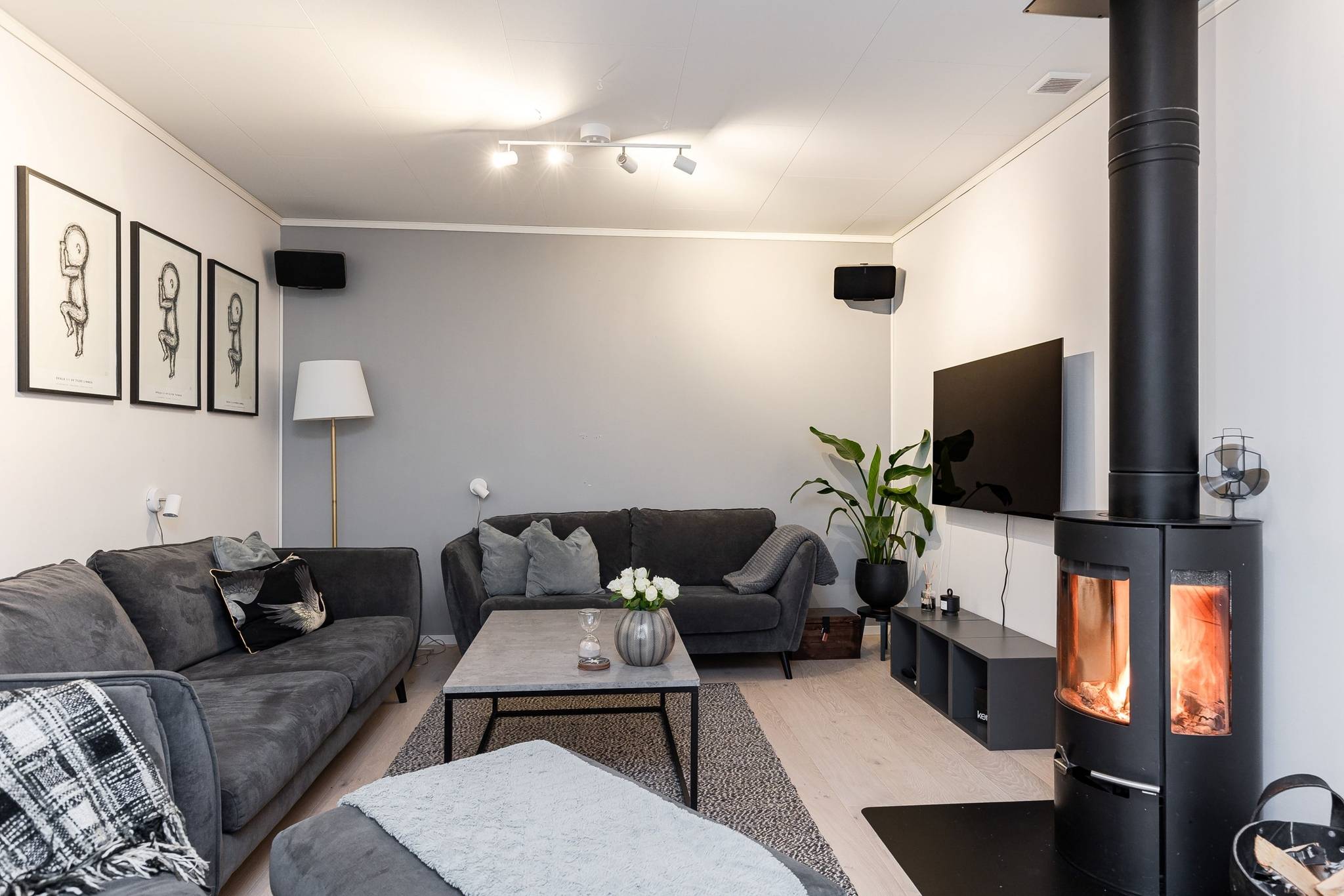 5 rum Villa på Falkvägen 76 Borsökna Eskilstuna kommun - bild 20