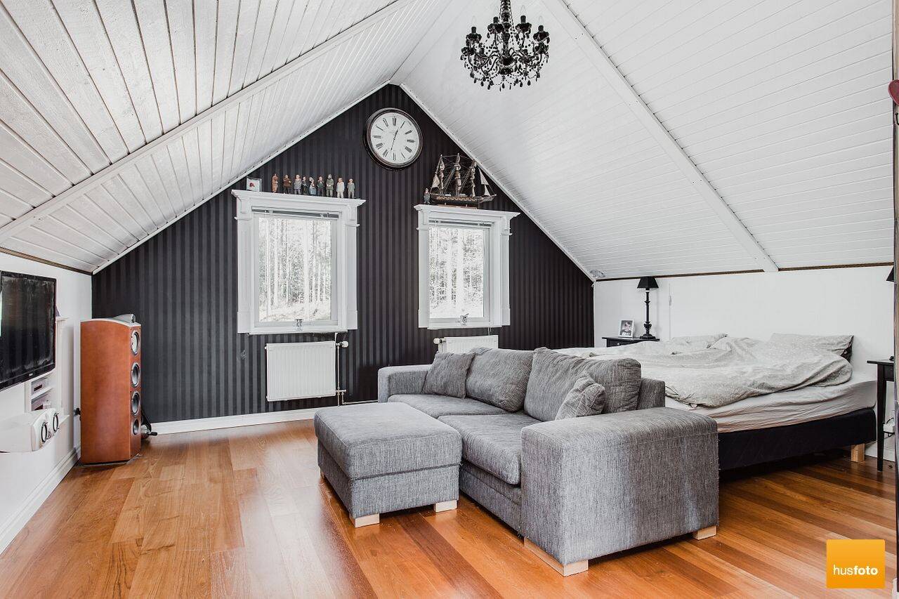 5 rum Villa på Porfyrvägen 8 Östra Stenåsen Kils kommun - bild 17