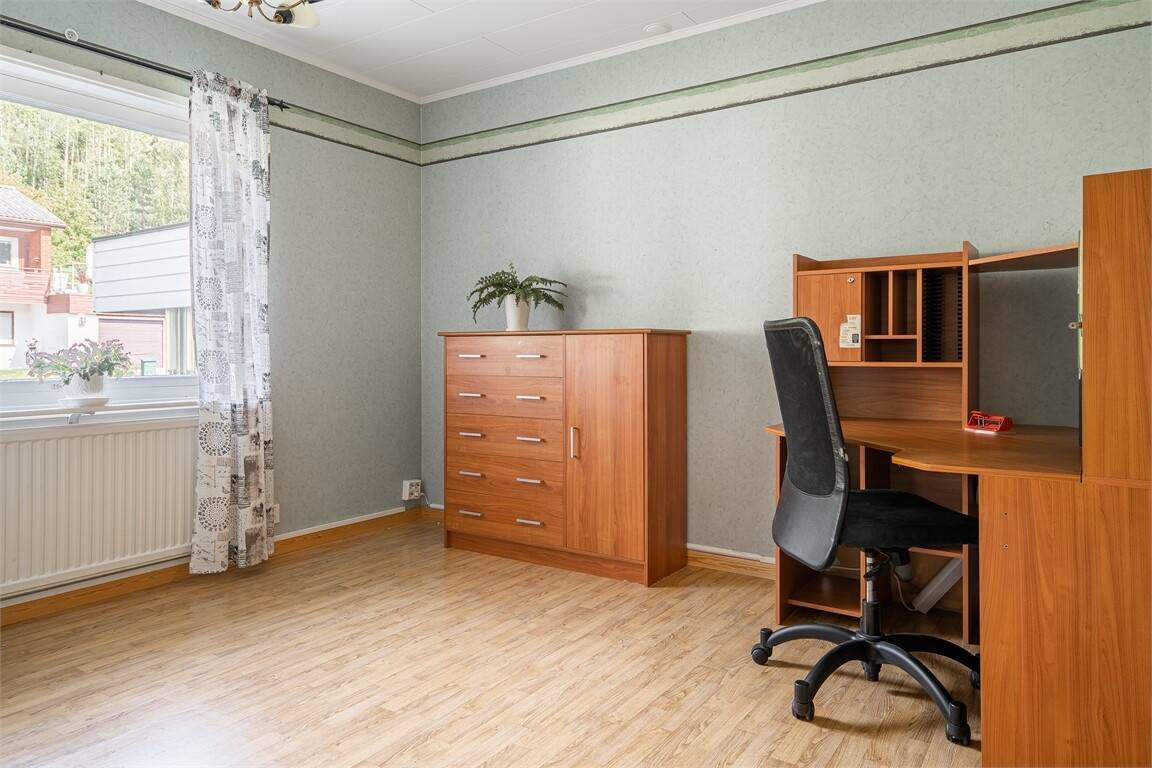 4 rum Villa på Götavägen 27 SJÄLEVAD Örnsköldsviks kommun - bild 17