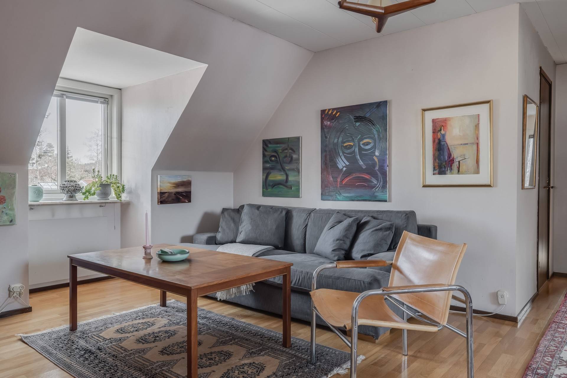 5 rum Villa på Kristinebergsvägen 18 Täby Vallabrink Täby kommun - bild 15