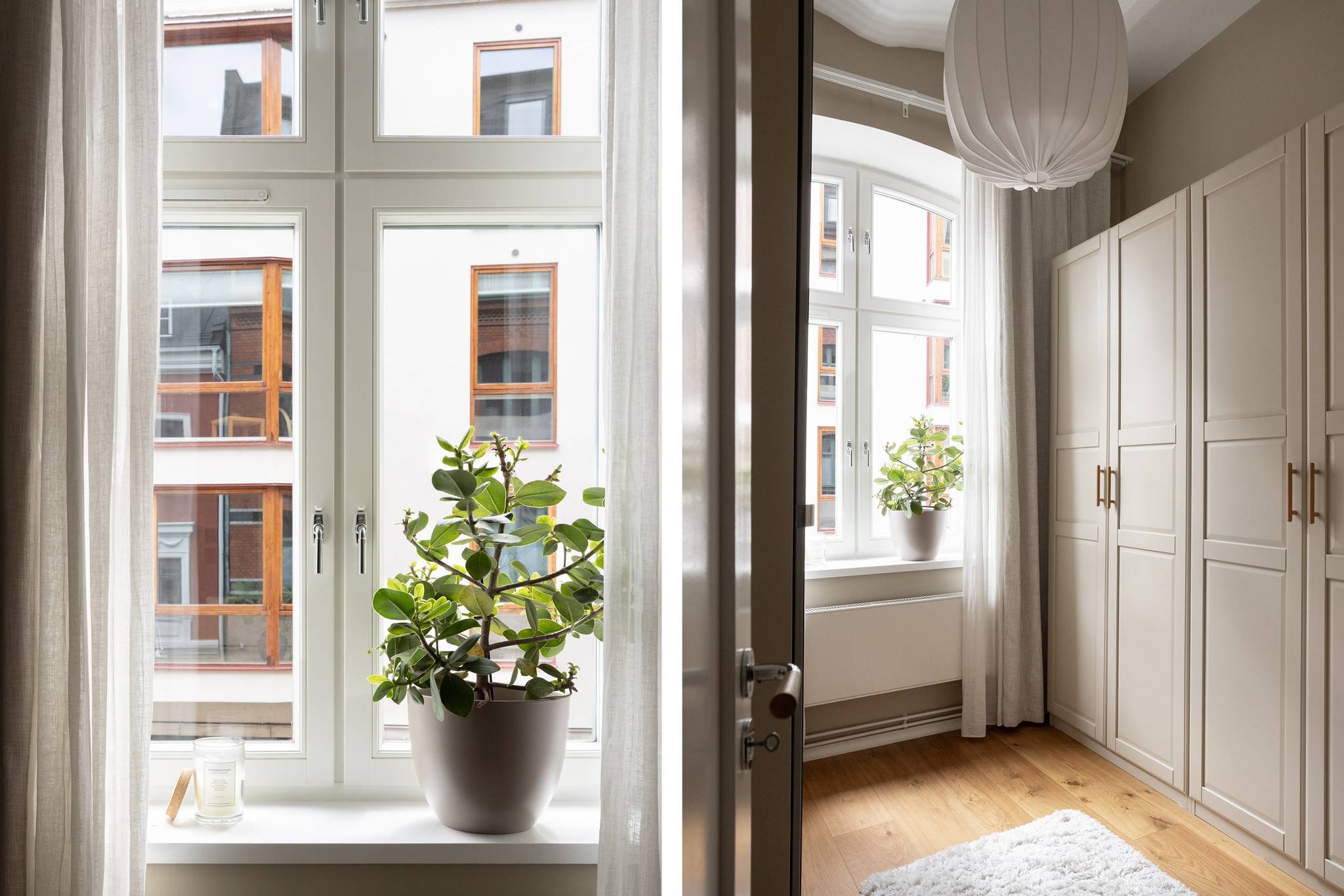3 rum Lägenhet på Baltzarsgatan 41A City Malmö kommun - bild 24