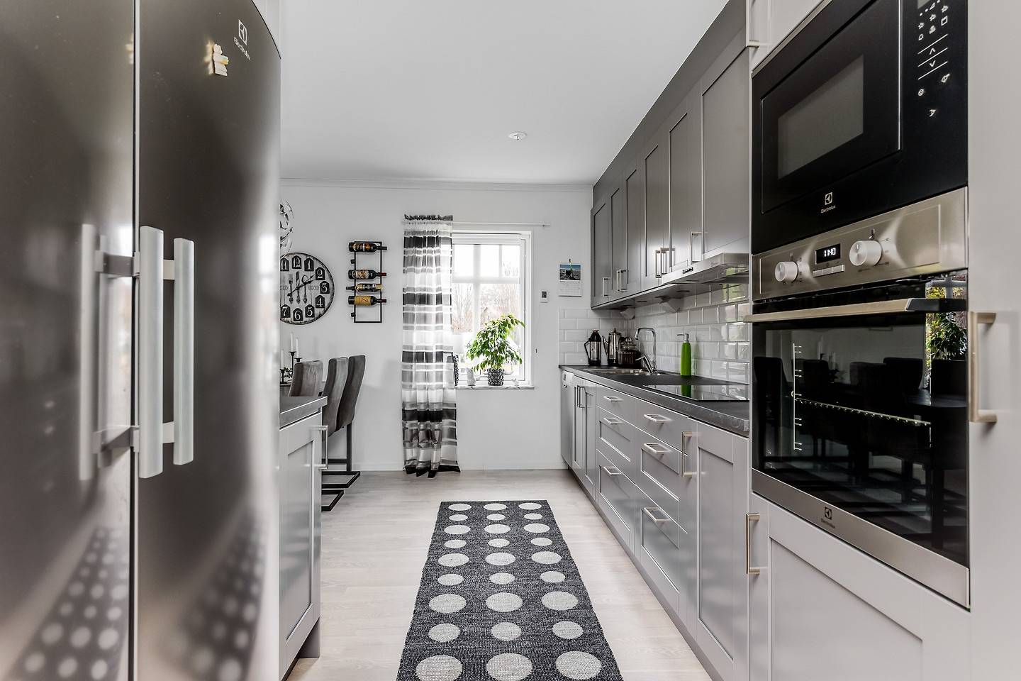 3 rum Lägenhet på Knipes väg 9D (lgh 4) Karlberg Ludvika kommun - bild 4