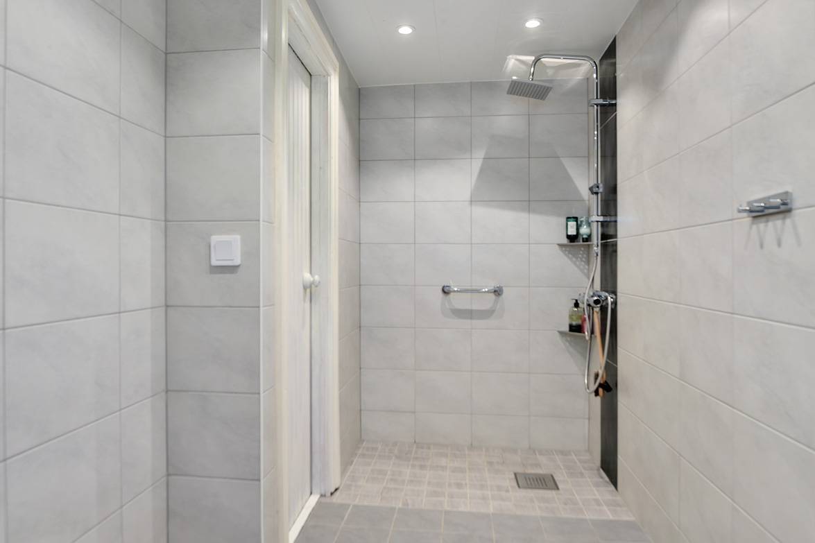 5 rum Villa på Hästhovsvägen 1 Vännäsby Vännäs kommun - bild 21