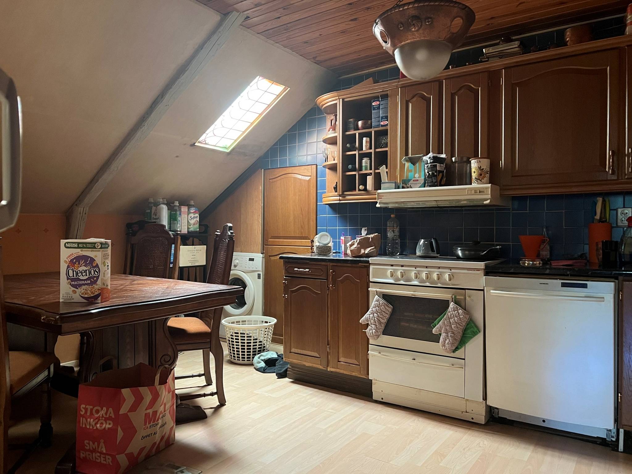 3 rum Villa på Järnvägsgatan 4 Röstånga Svalövs kommun - bild 6