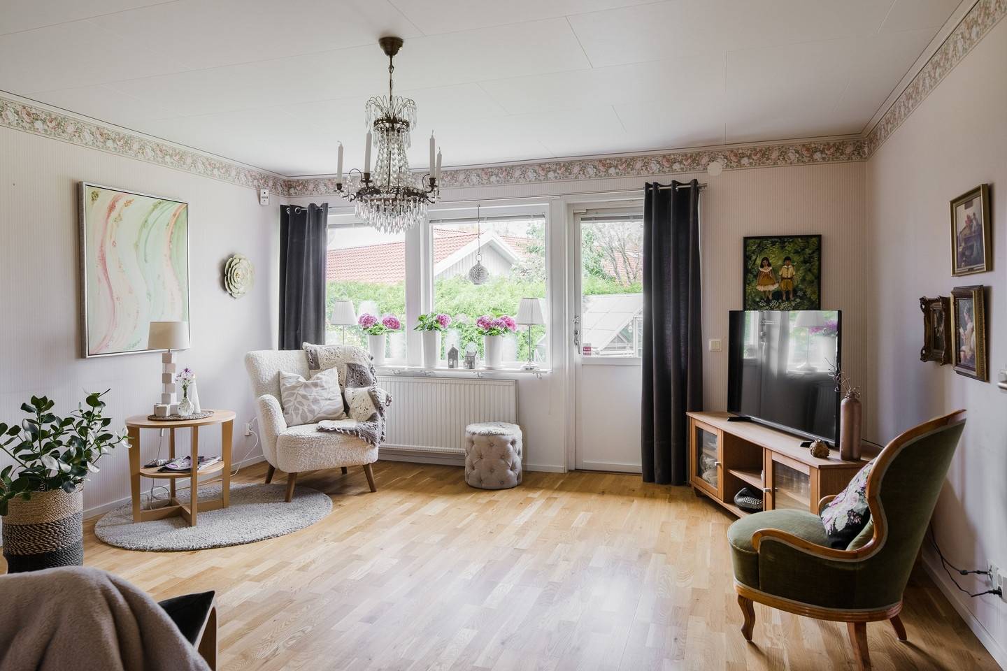 3 rum Villa på Uttervägen 11 Råda Lidköpings kommun - bild 21