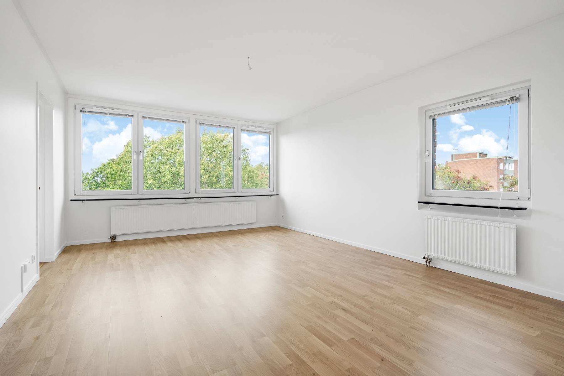 3 rum Lägenhet på Vårholmsbackarna 66 Vårberg Stockholms kommun - bild 10