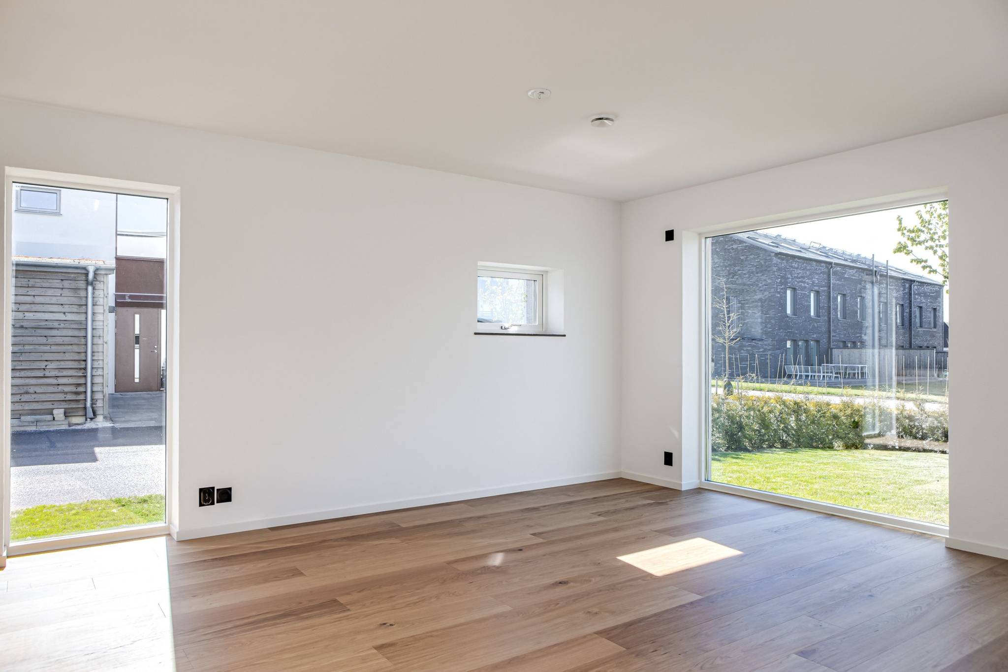 4 rum Parhus på Gryningsvägen 32B Ranagård Halmstads kommun - bild 10