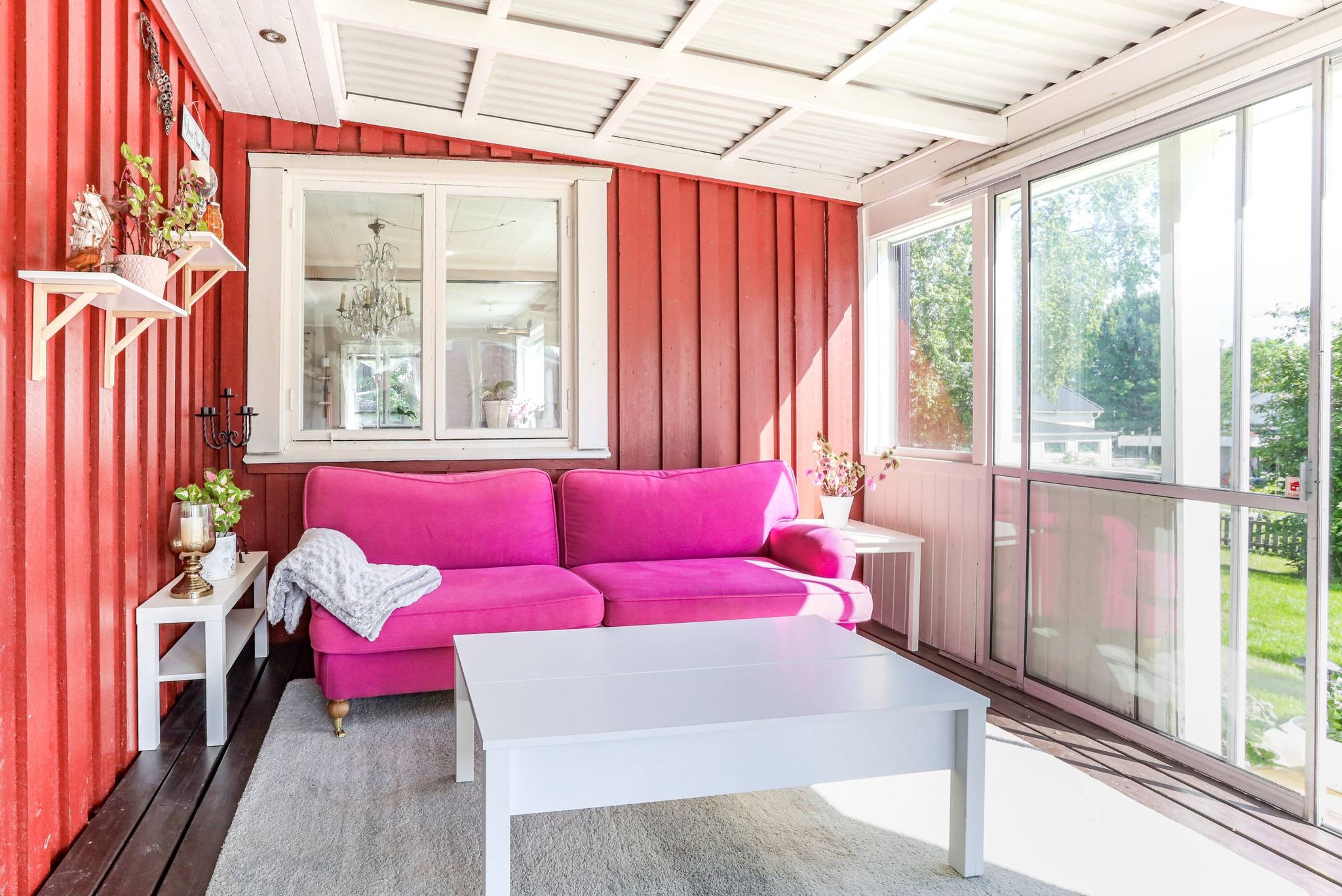 5 rum Villa på Frejavägen 16 Holmsund Umeå kommun - bild 16