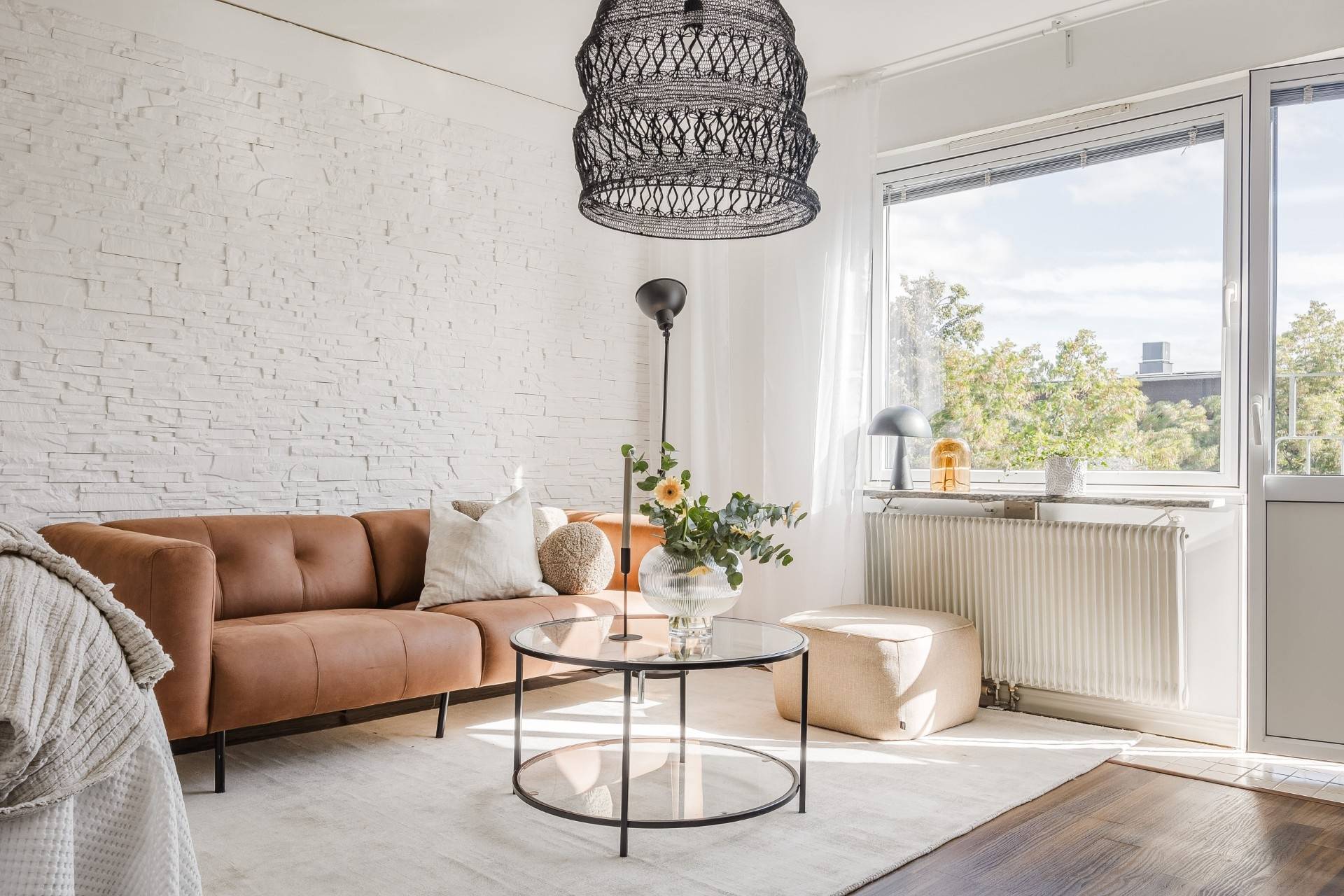 1 rum lägenhet på Blockstensgatan 20 Vilbergen, Norrköpings kommun - bild 2