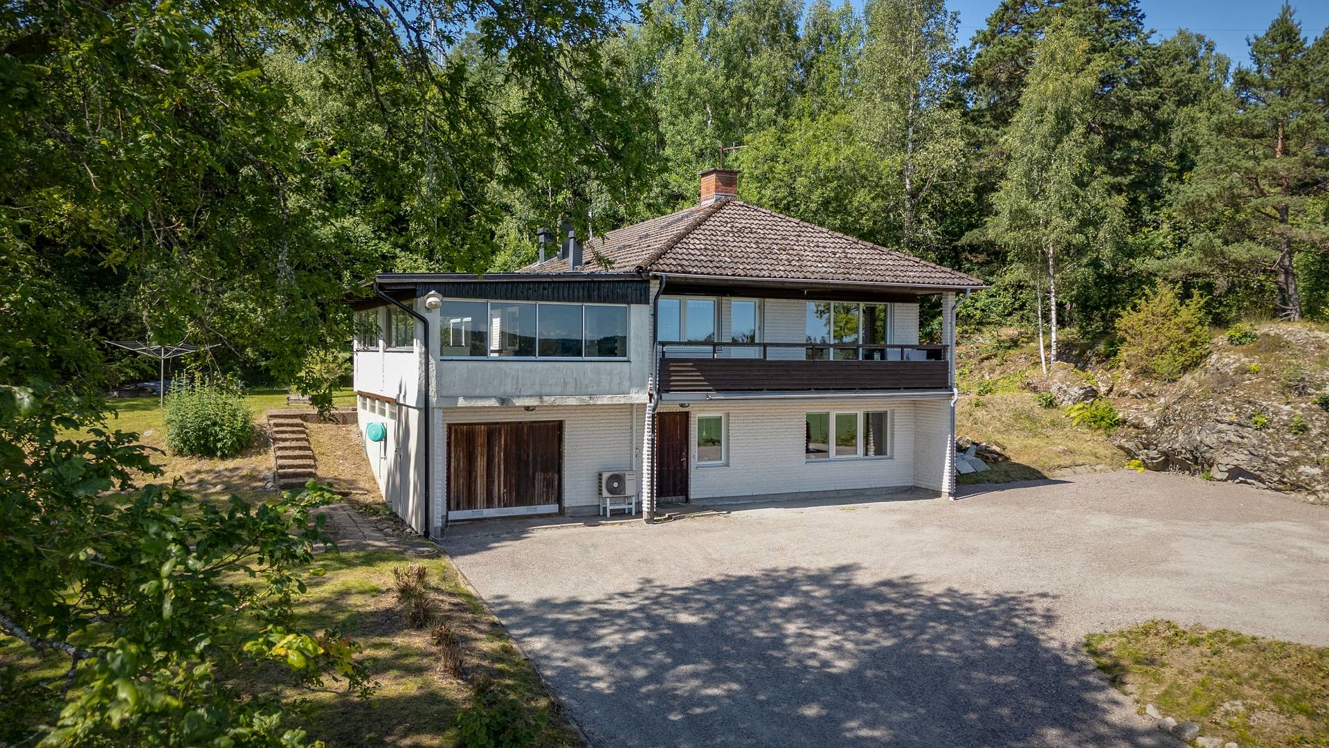 7 rum Gård utan jordbruk på Intagan 128 Intagan Lilla Edets kommun - bild 4