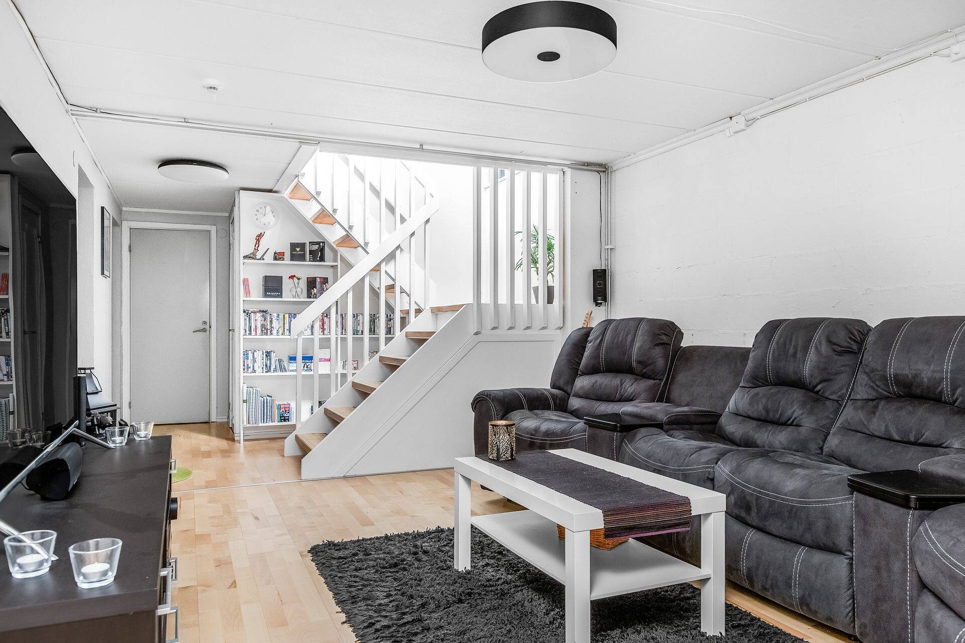 8 rum Kedjehus på Ärenprisvägen 75 Linghem Linköpings kommun - bild 22