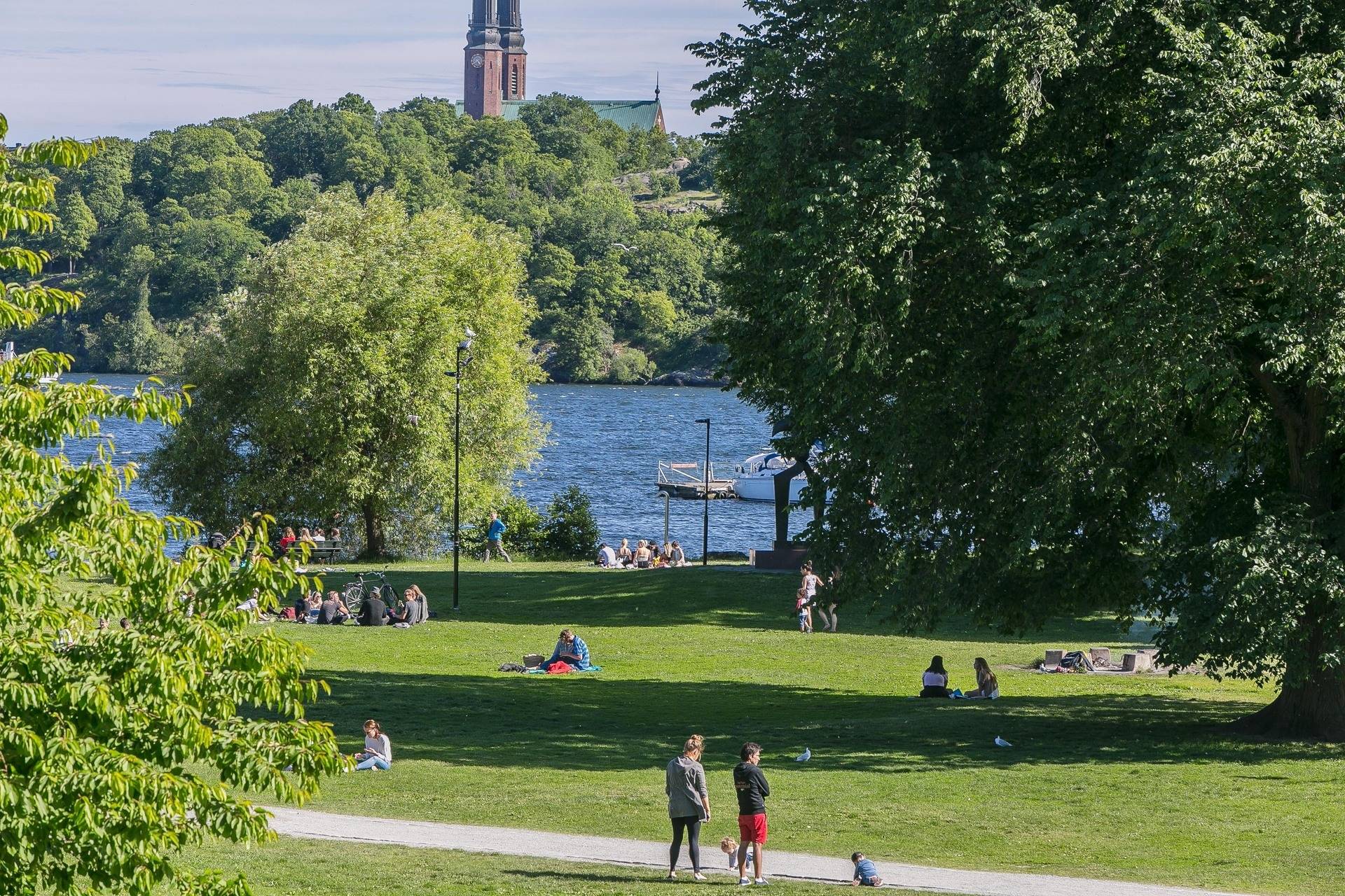 2 rum Lägenhet på Creutzgatan 9, 2 tr Thorildsplan Stockholms kommun - bild 22