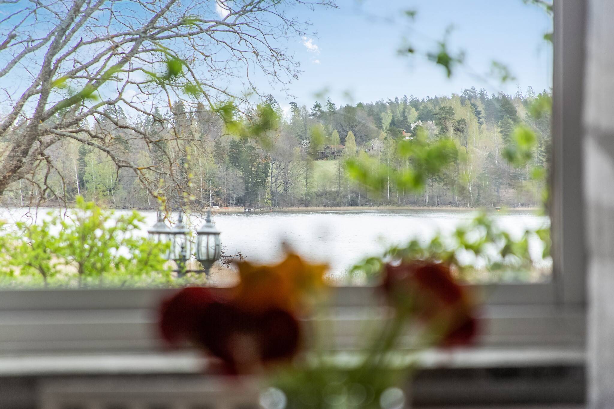 6 rum Vinterbonat fritidshus på Hägerstad Önnebovillan Åtvidaberg Åtvidabergs kommun - bild 15