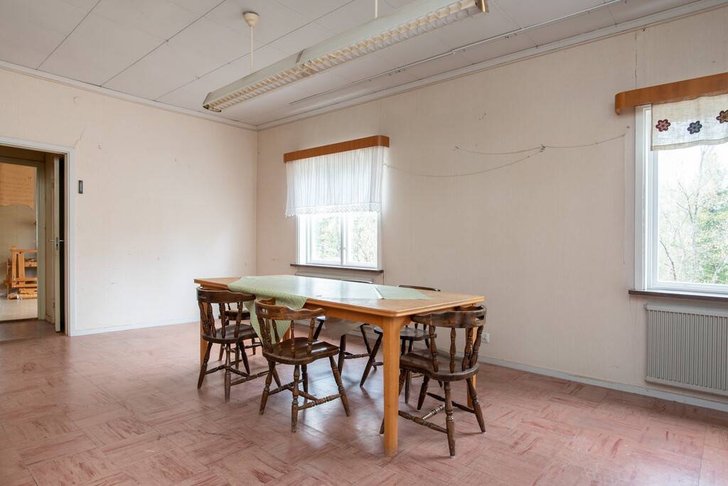 12 rum Villa på Uknavägen 11 Falerum Åtvidabergs kommun - bild 7