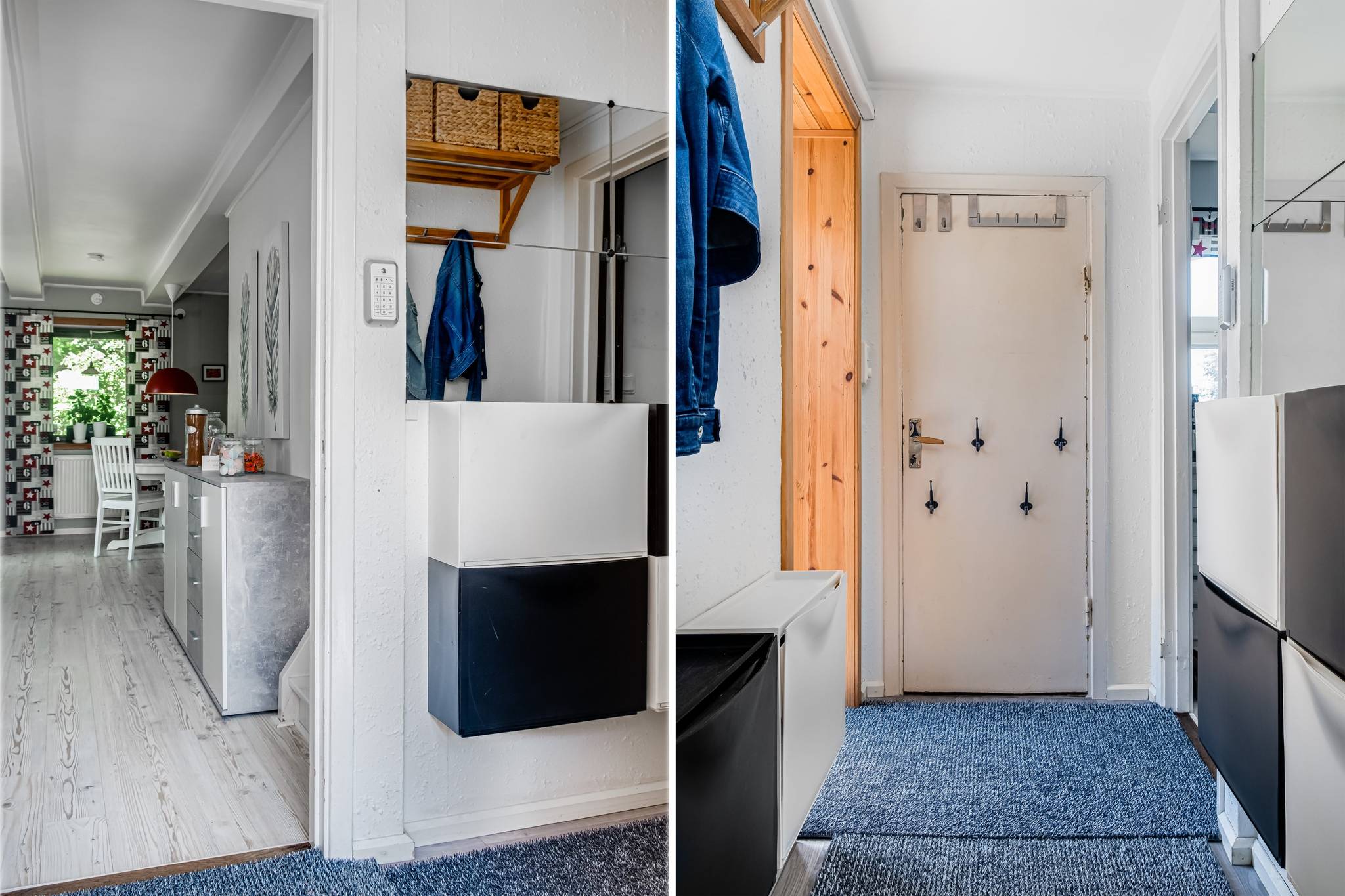 5 rum Villa på Åsumsvägen 480 Norra Åsum Kristianstads kommun - bild 23