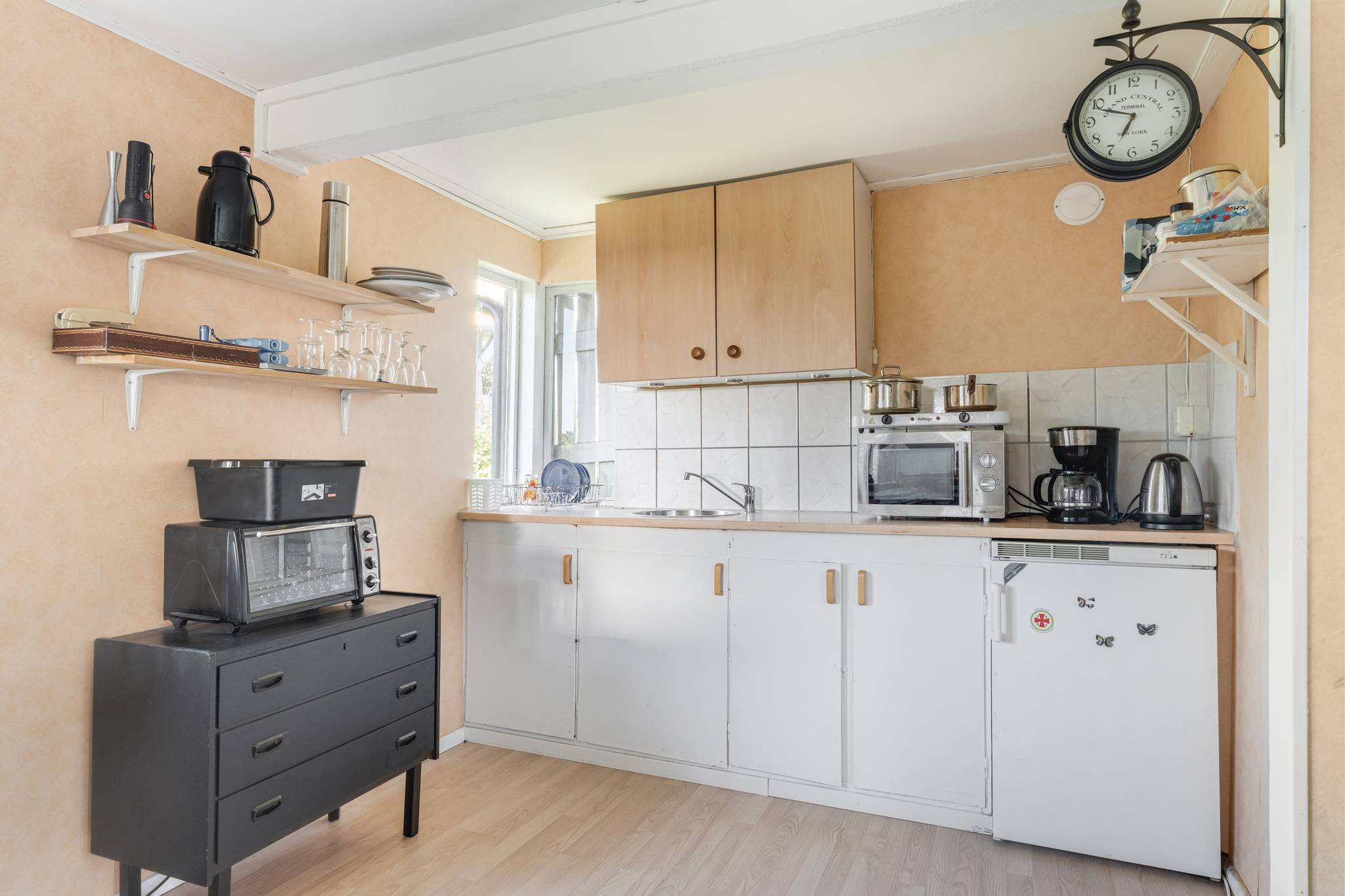 2 rum Fritidshus på Mirabellstigen 38 Väster Landskrona kommun - bild 7