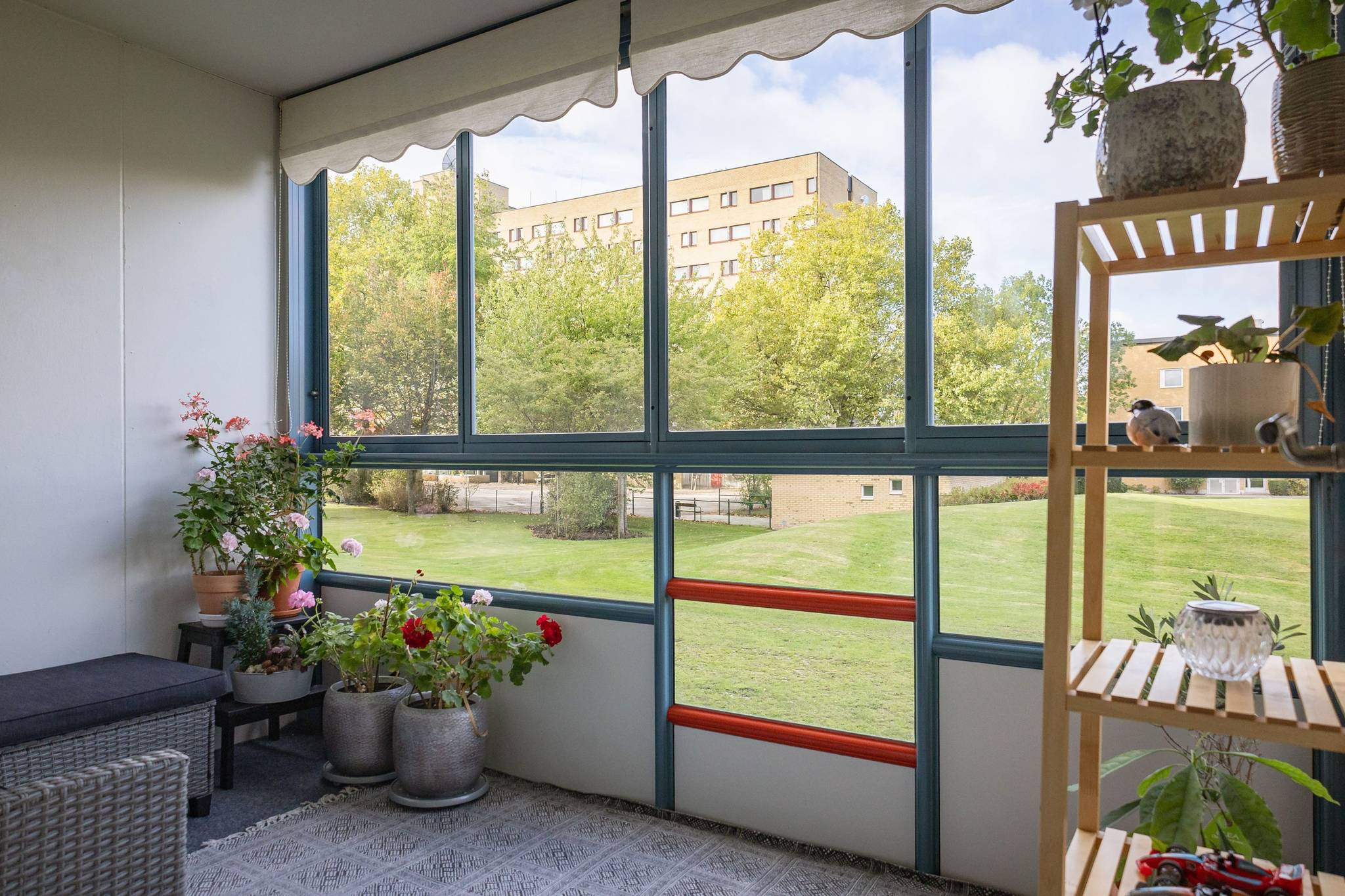 Borgmästaregården, Malmö kommun