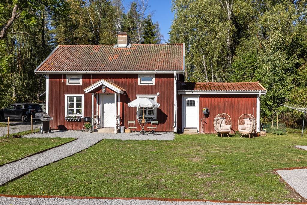 6 rum Gård utan jordbruk på Tillinge-Tibble 22 Enköpings kommun - bild 83