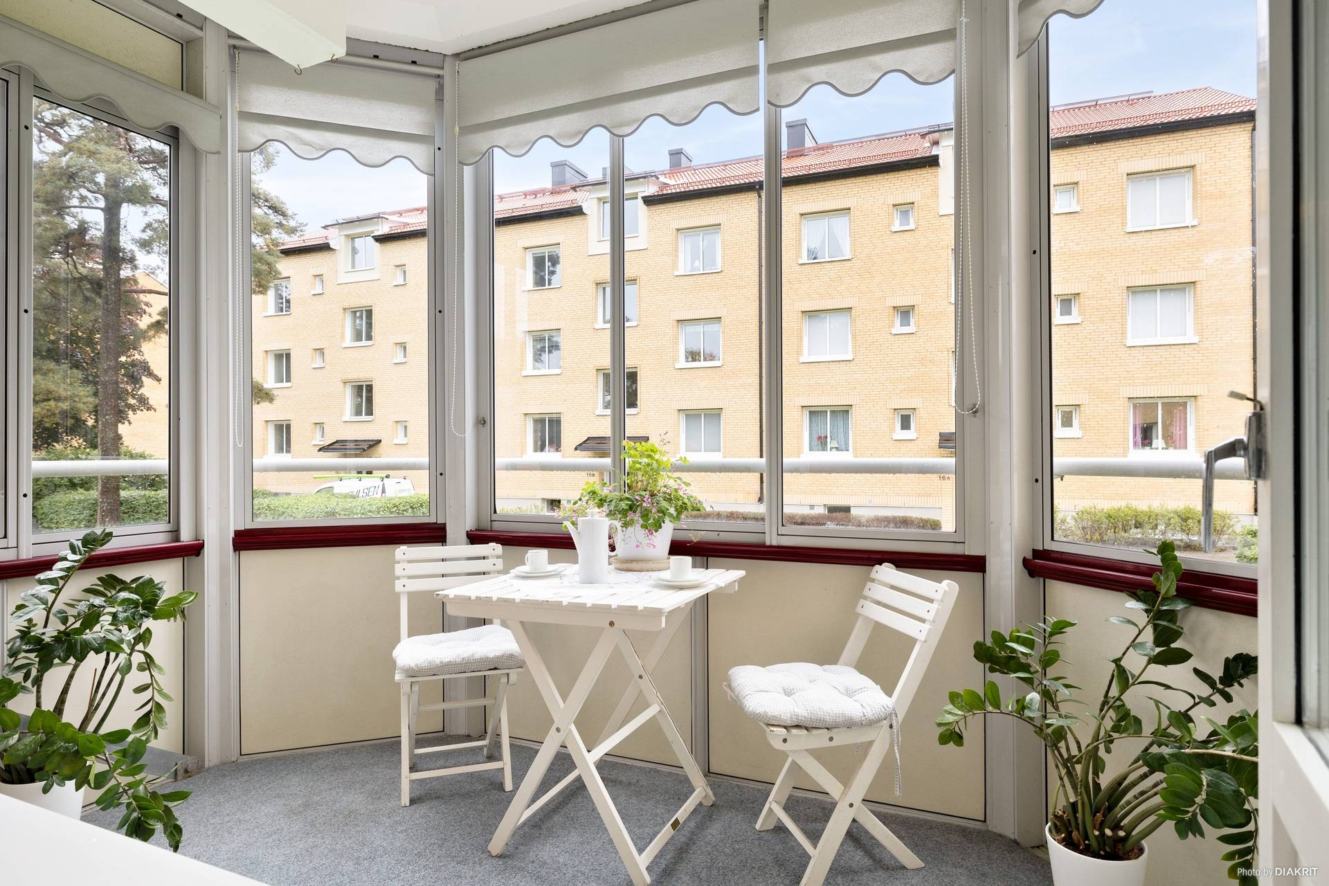 3 rum Lägenhet på Skrällebergsvägen 18B Götalunden Trollhättans kommun - bild 10