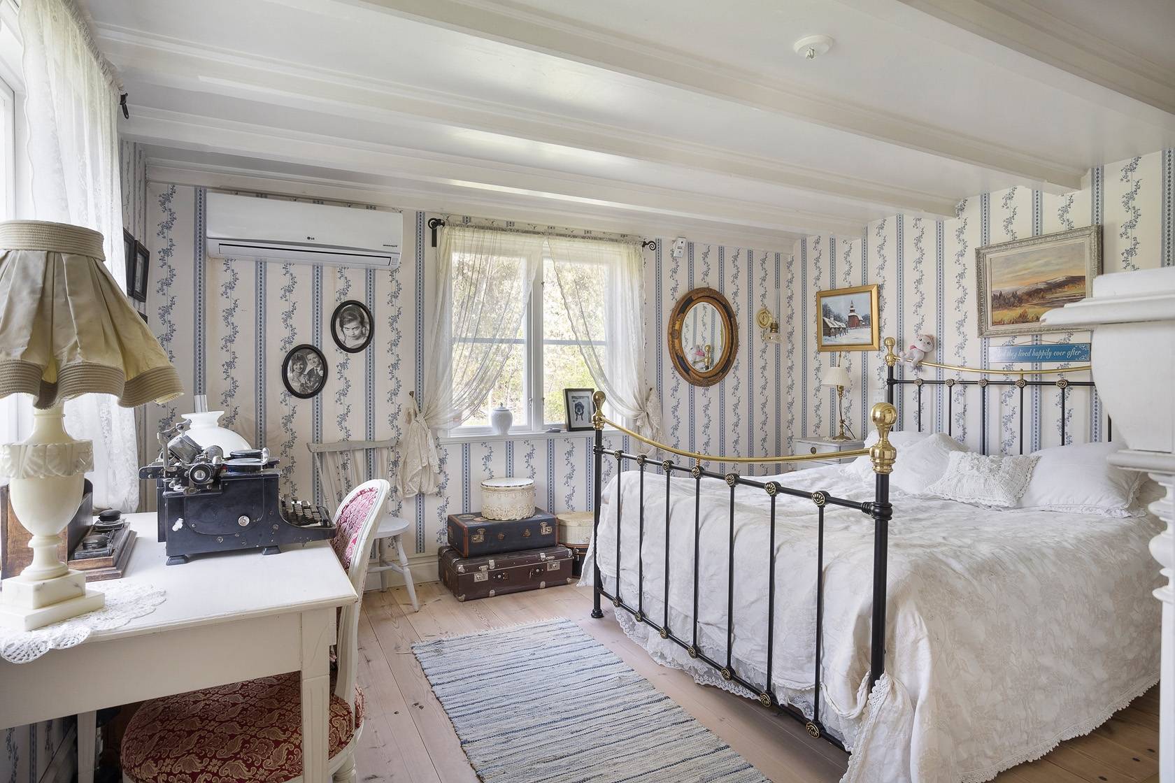 3 rum Villa på Lilla Borgen 1 Strängnäs kommun - bild 44