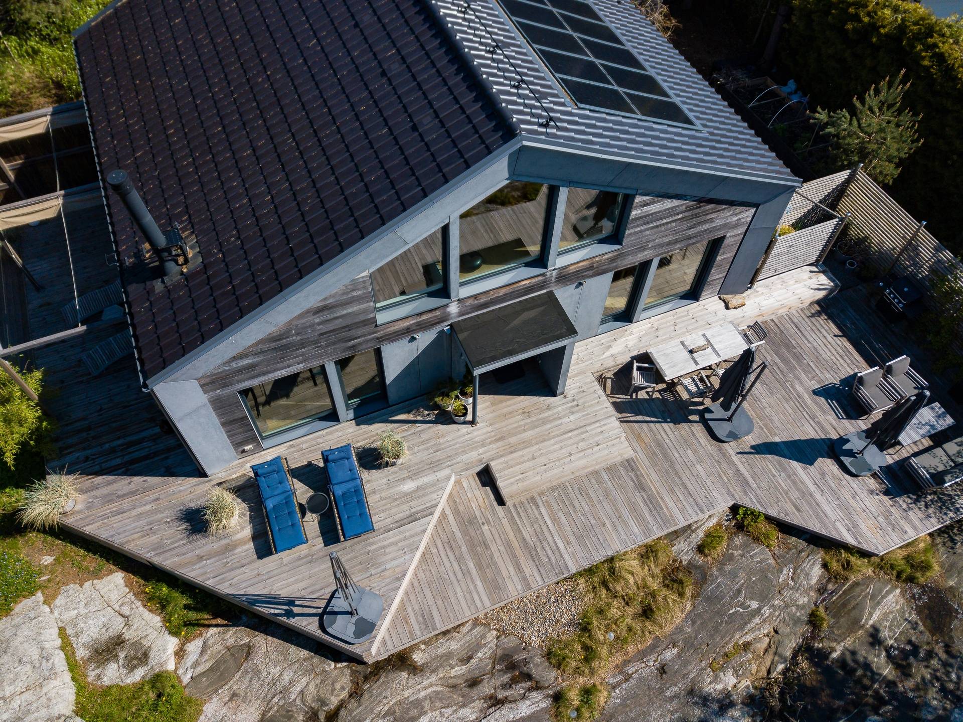 4 rum Villa på Berghällstigen 5 Strömma Värmdö kommun - bild 27