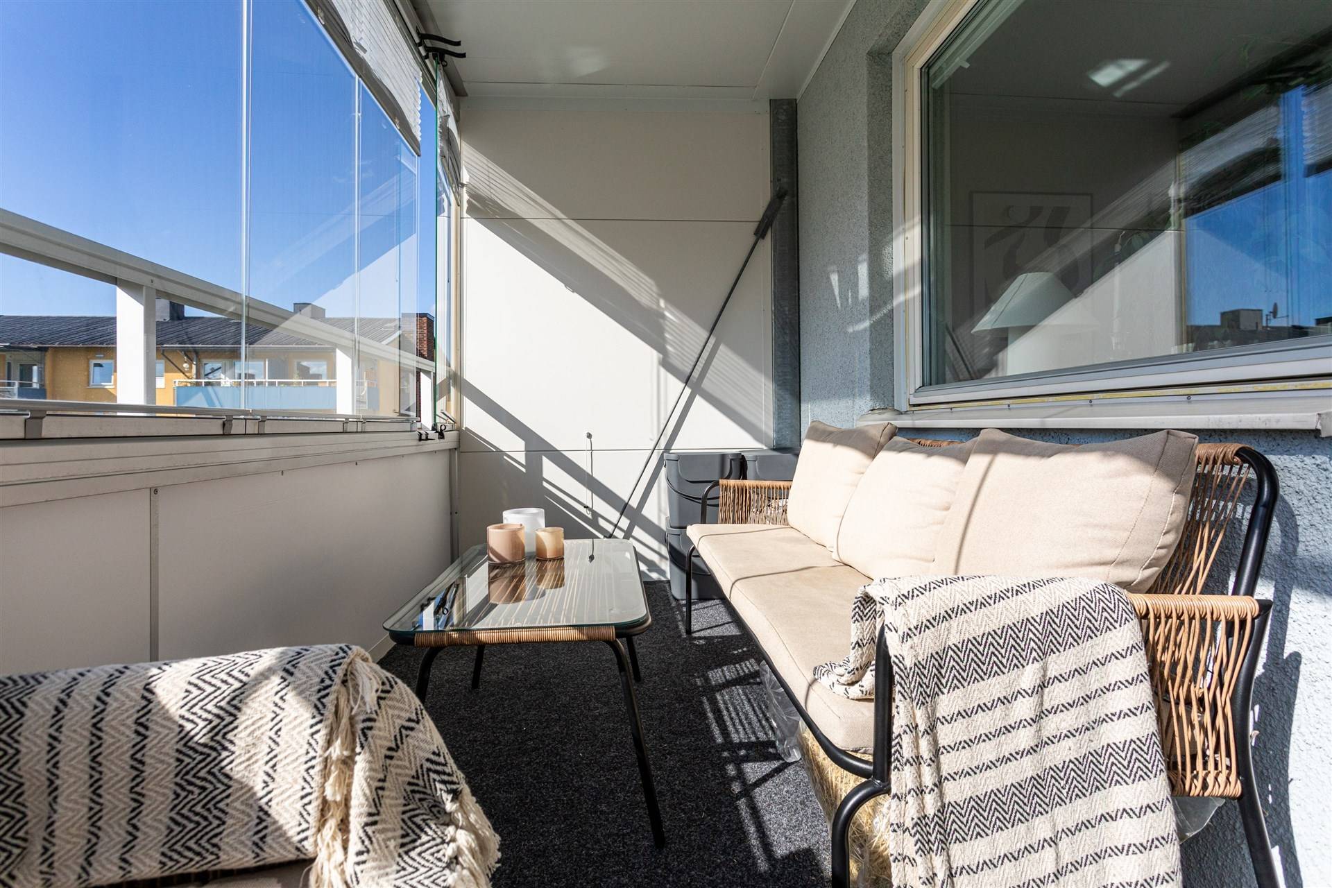 1 rum Lägenhet på Centralvägen 64B, Lgh 1101 Frövi Lindesbergs kommun - bild 17