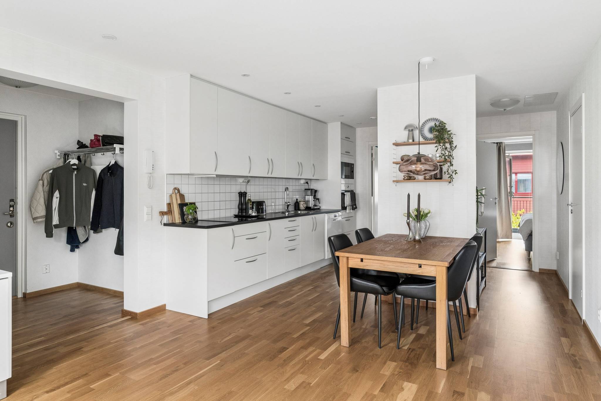 3 rum lägenhet på Skärvstensgatan 12 Mariehöjd, Umeå kommun - bild 5