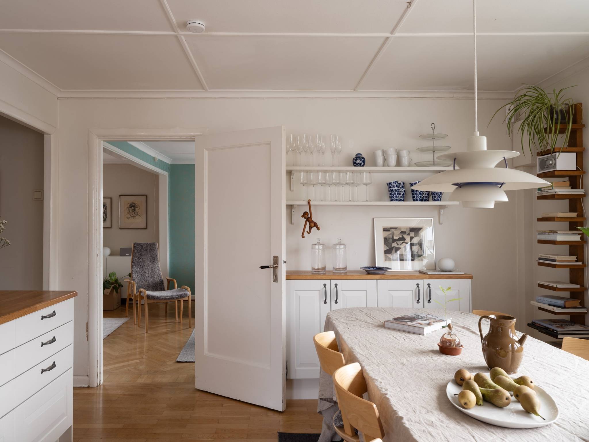 12 rum Villa på Frölundaborgs allé 6 Frölundaborg Göteborgs kommun - bild 42