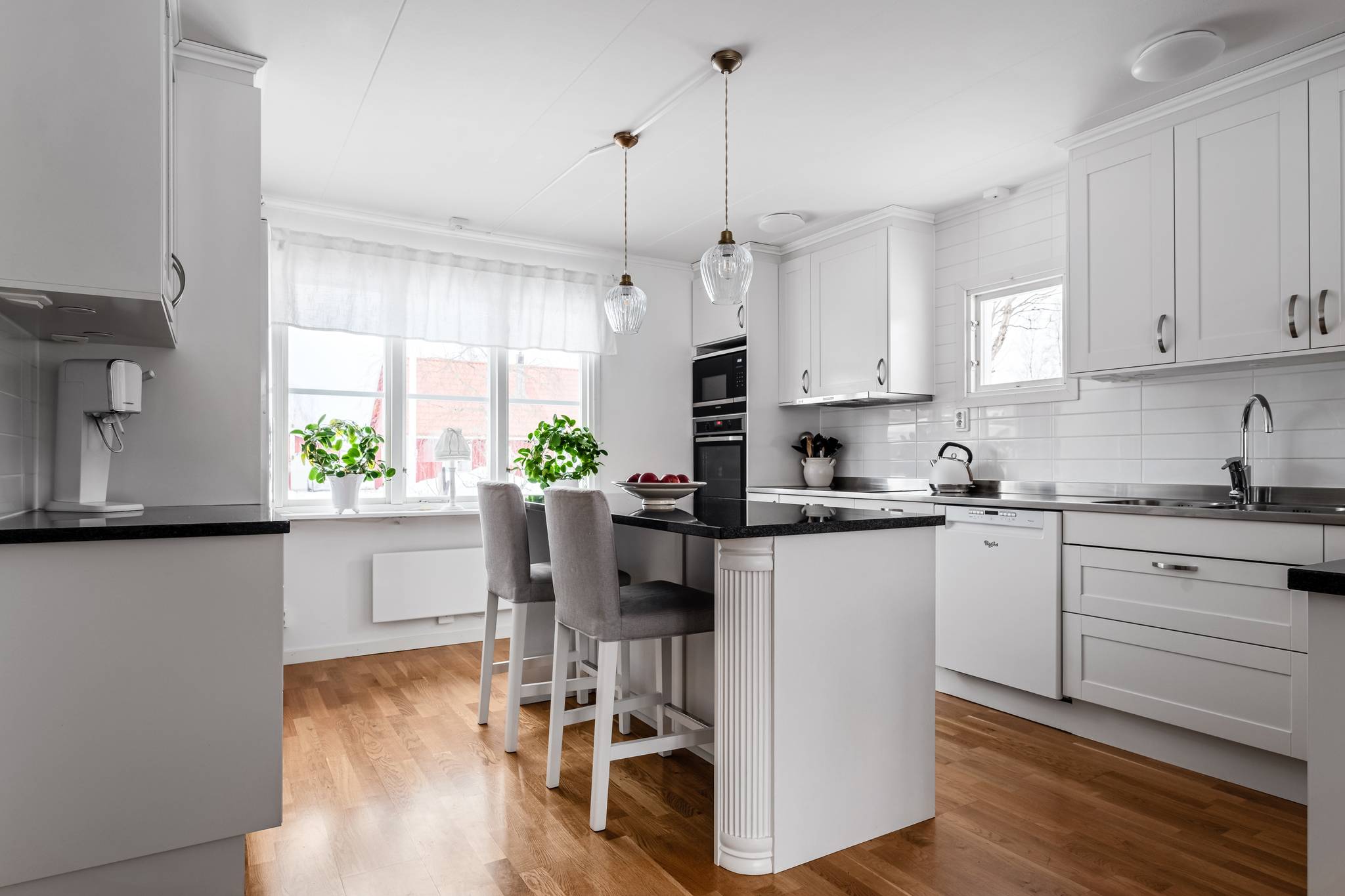 5 rum Villa på Stenhagsvägen 5 Tavelsjö Umeå kommun - bild 11