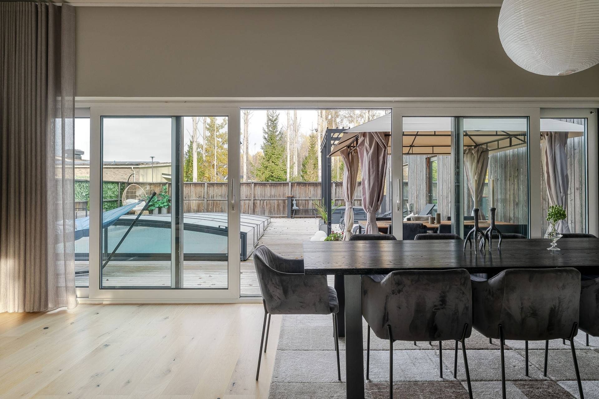5 rum Villa på Gullrisgatan 30 Kumla Kumla kommun - bild 13