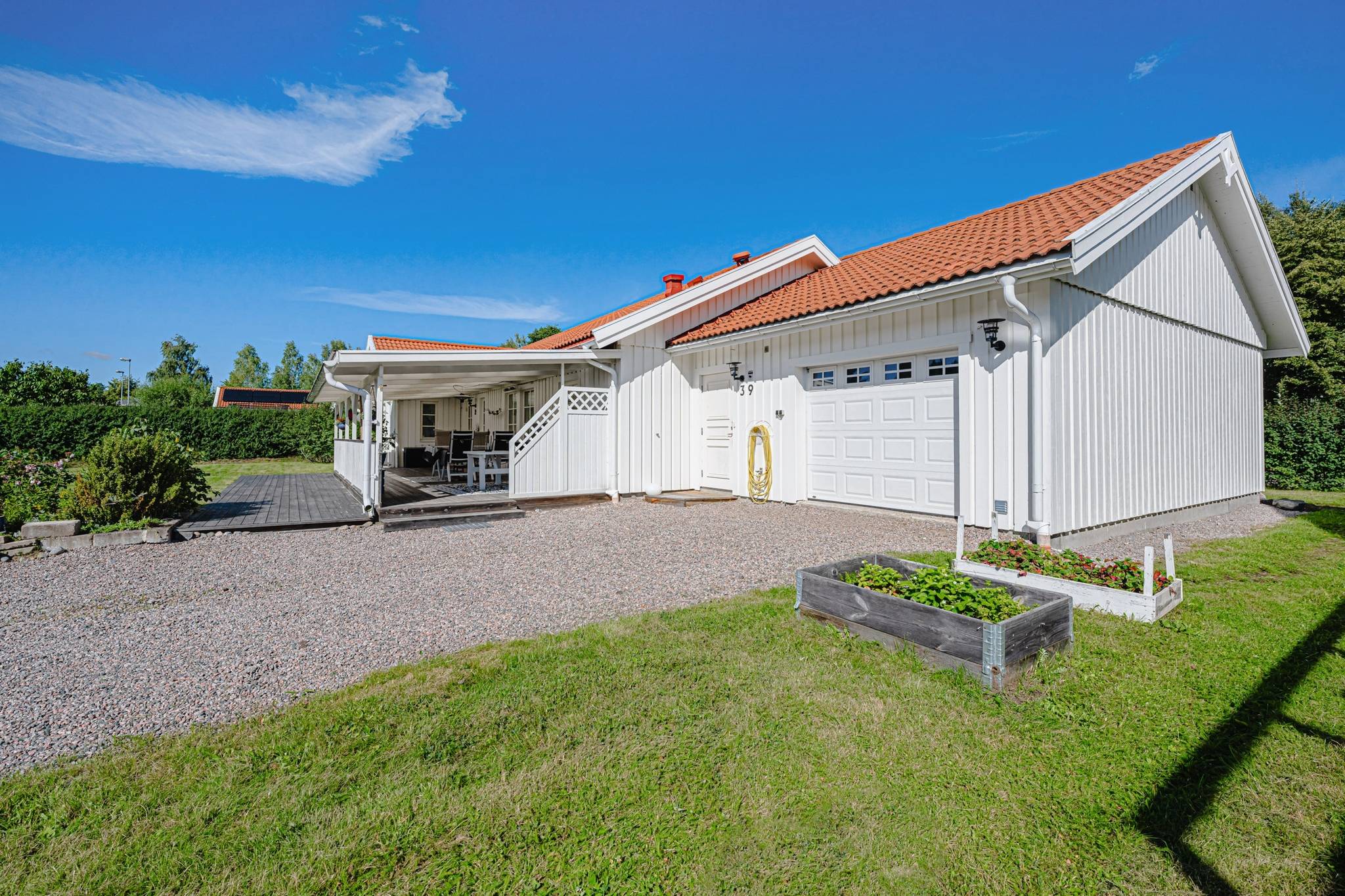 5 rum Villa på Salamandervägen 39 Sätra Gävle kommun - bild 5