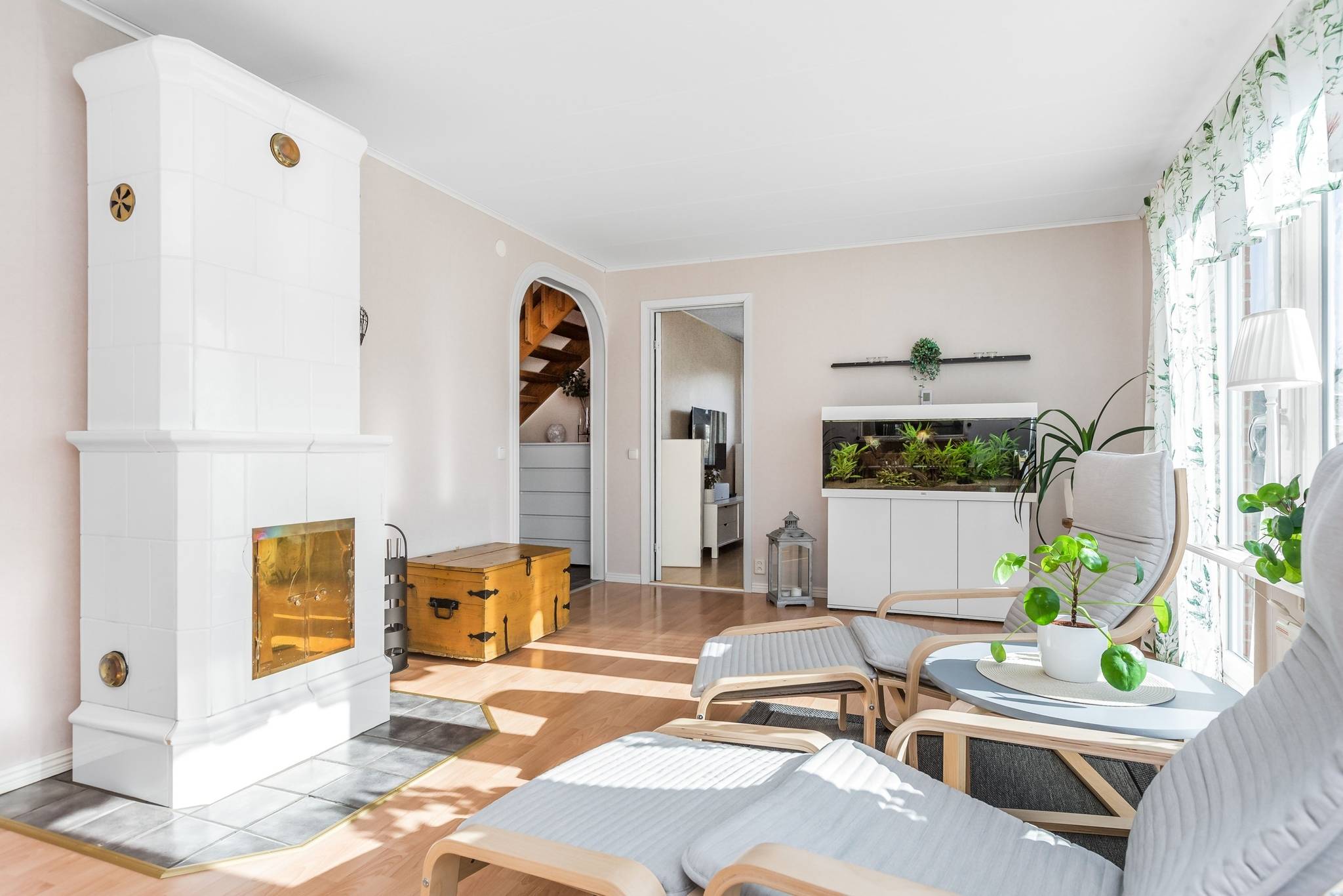 6 rum Villa på Fornminnesgränd 11 Ryttarhagen Mjölby kommun - bild 7